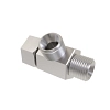 John Deere Tee Fitting - WZW16879