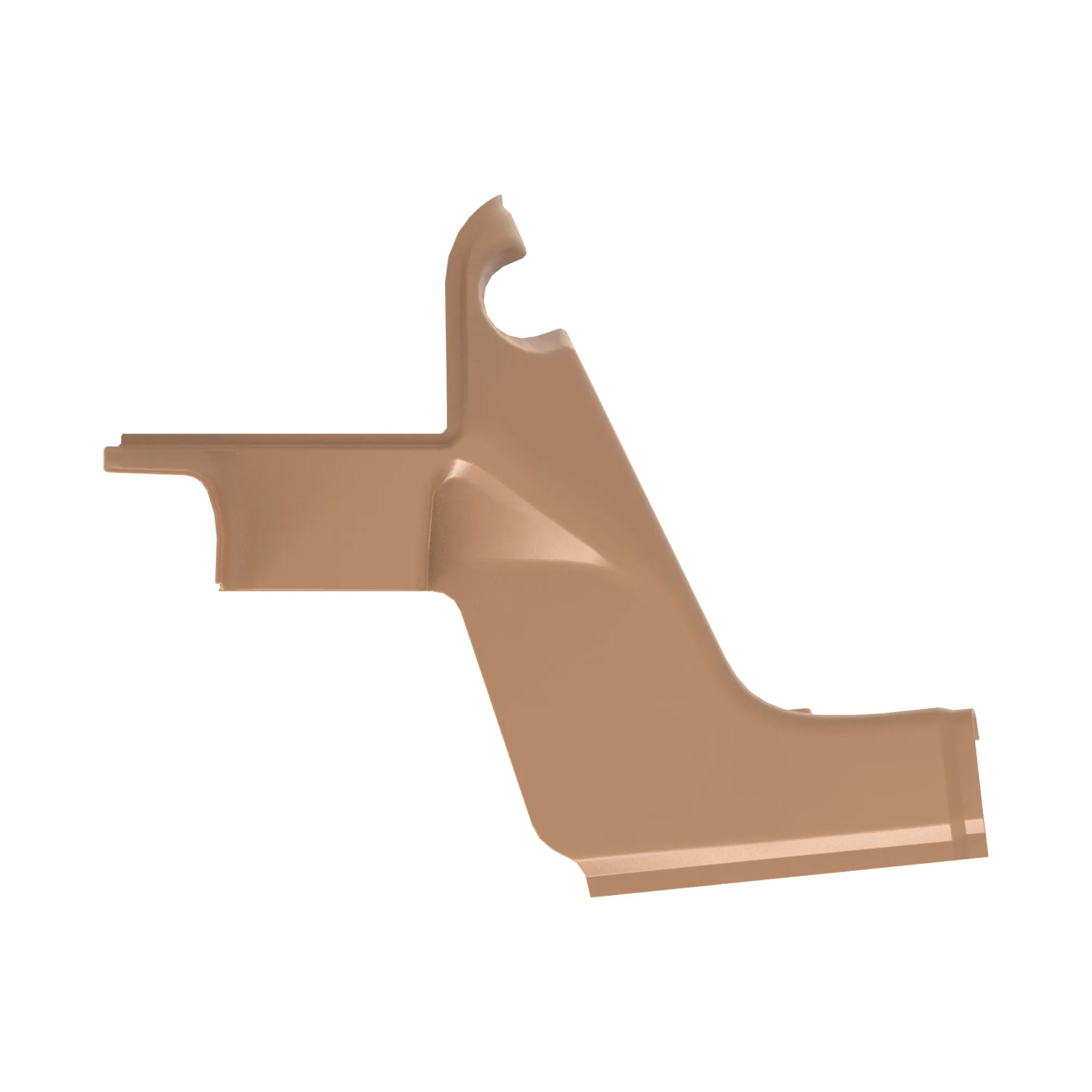 ACOUSTICAL UPHOLSTERY, PANEL, RCF L