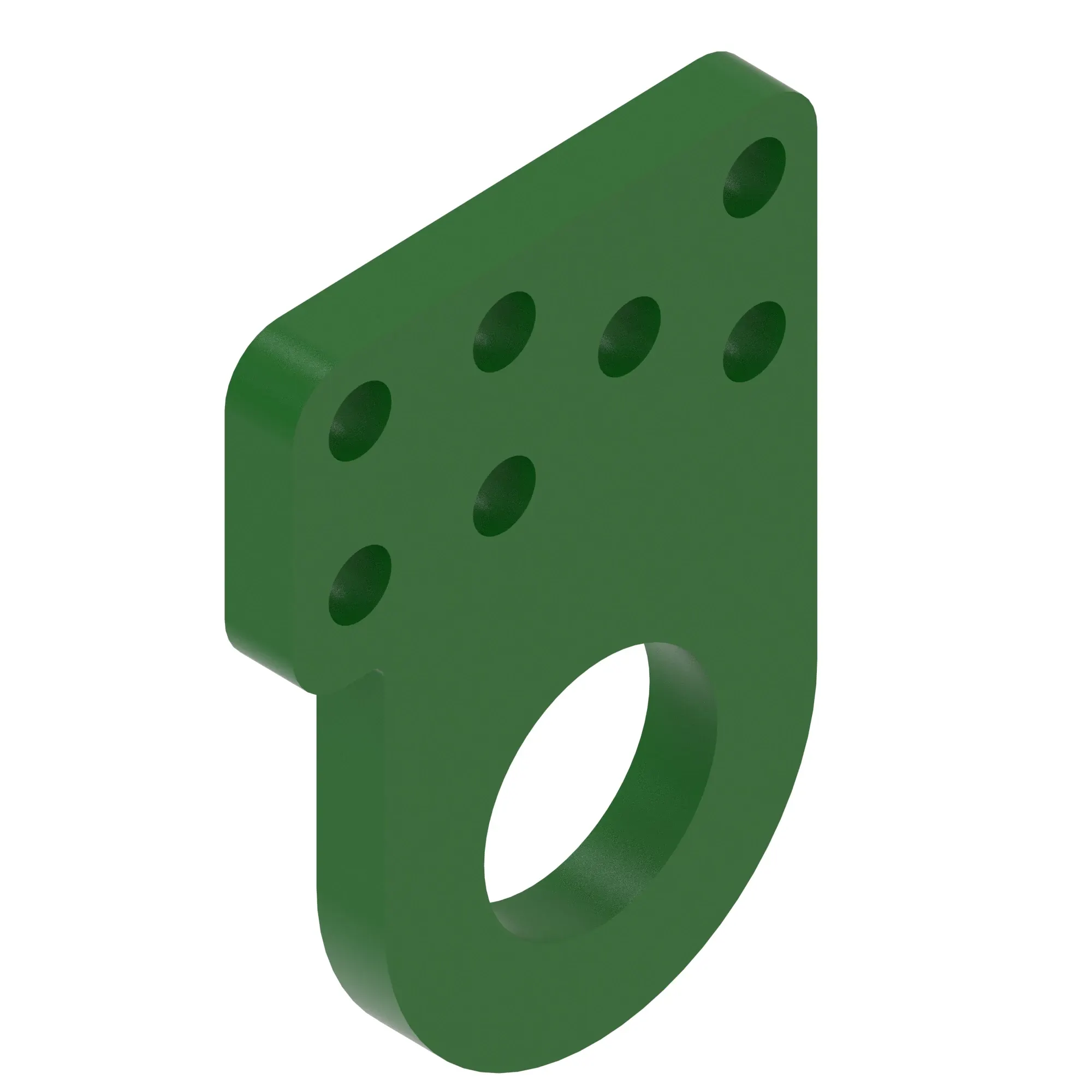 John Deere Tie-Down Strap - KK31813