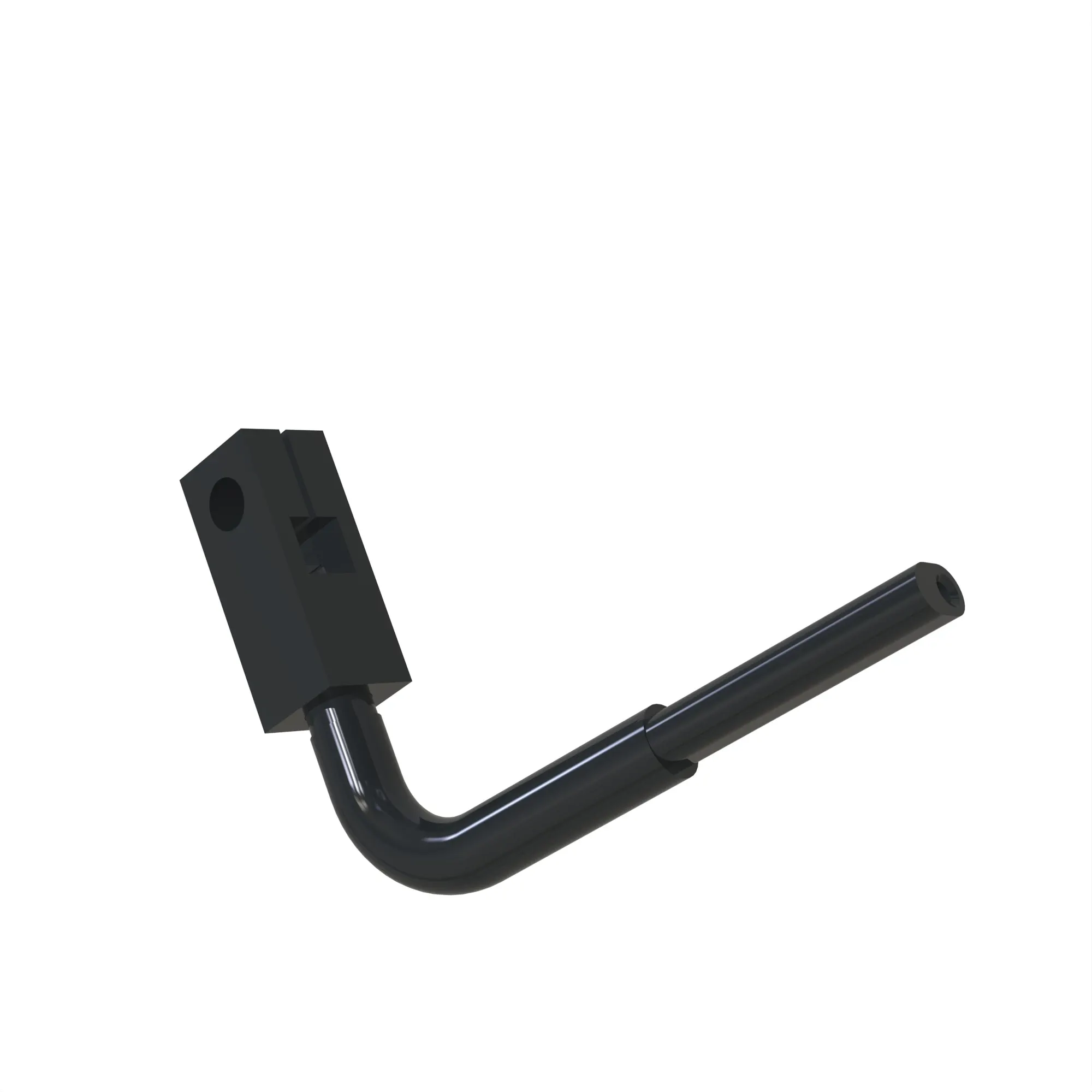 GEARSHIFT LEVER, ASM, RANGE, UPPER,
