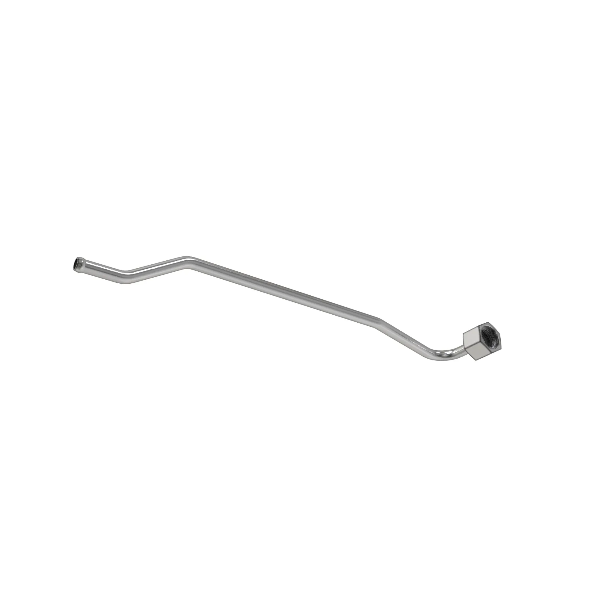 John Deere Coolant Line - RE308356