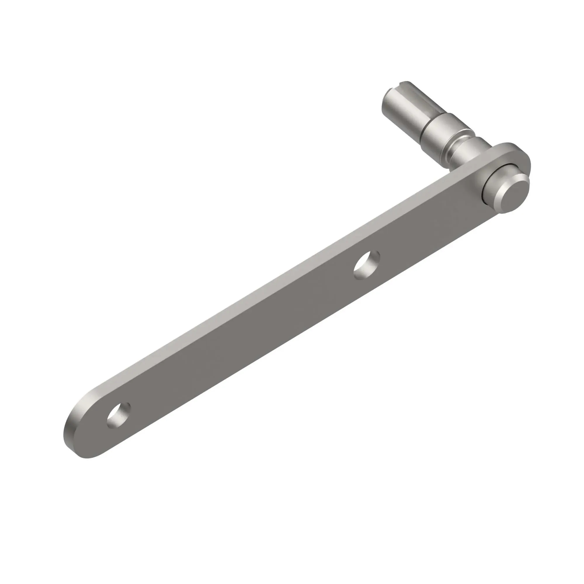 Pivot, Gate Position Sensor