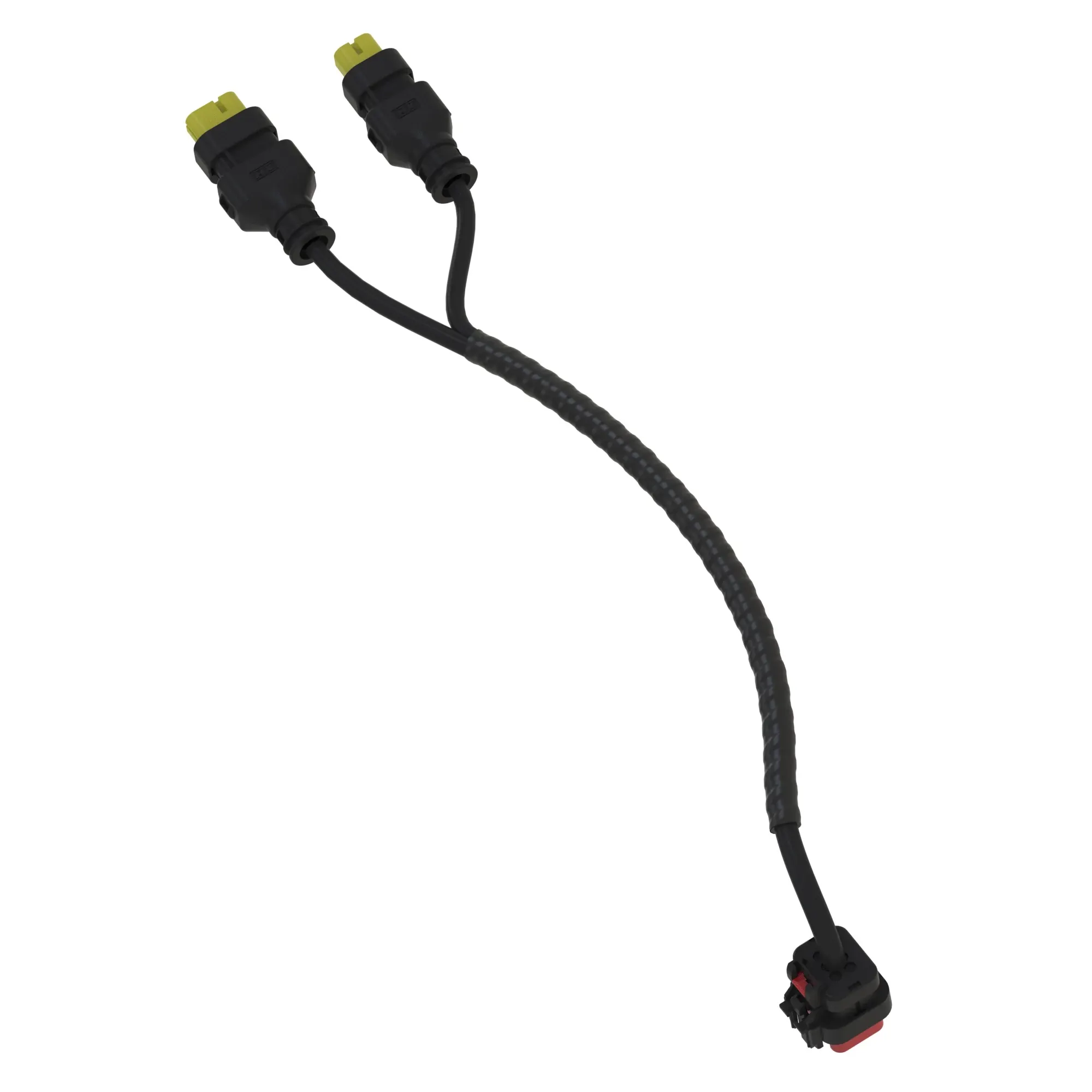 S450 FT4  LPFS HARNESS JUMPER REMOTE FUEL SYSTEM