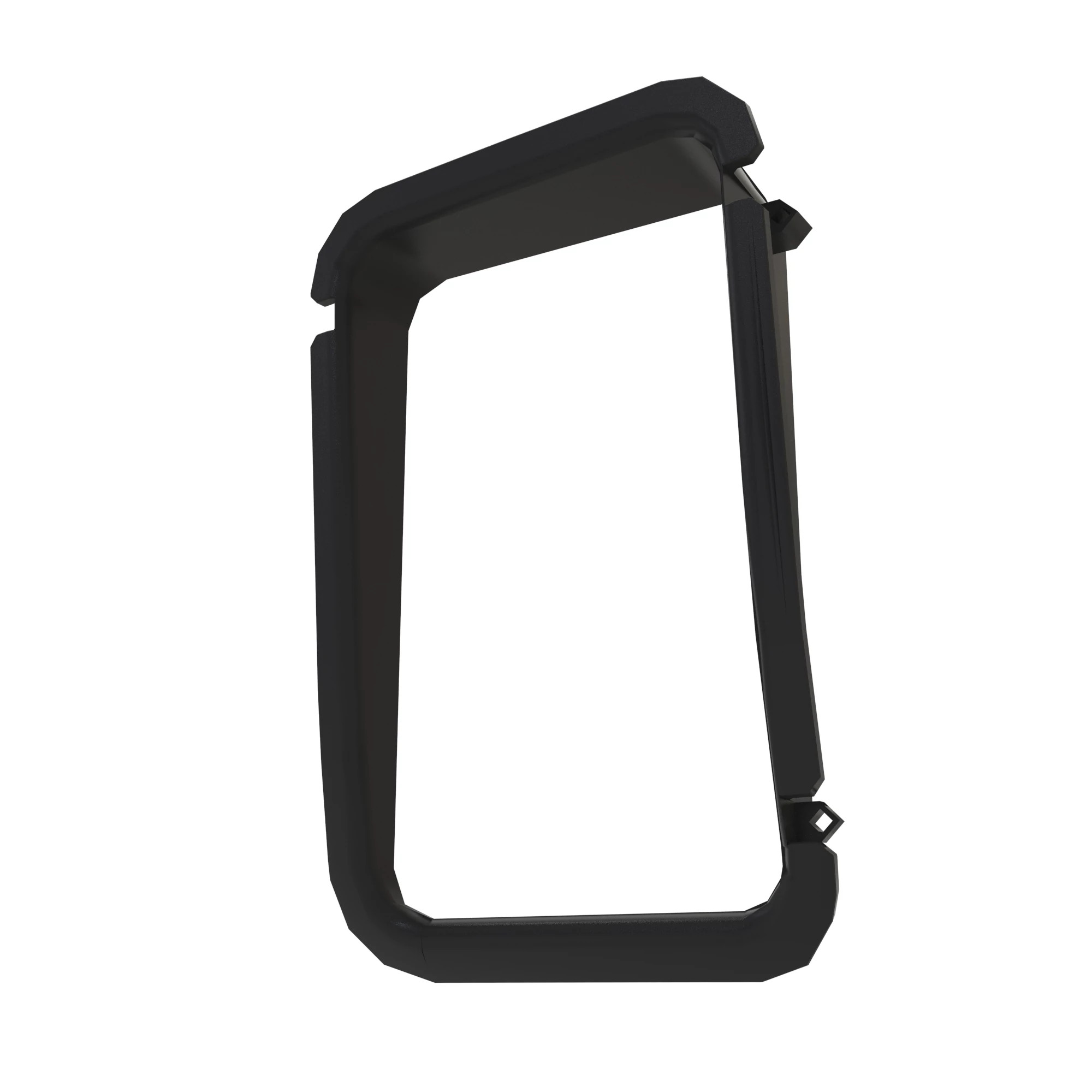 John Deere Left Side Bezel Cover - SU30857