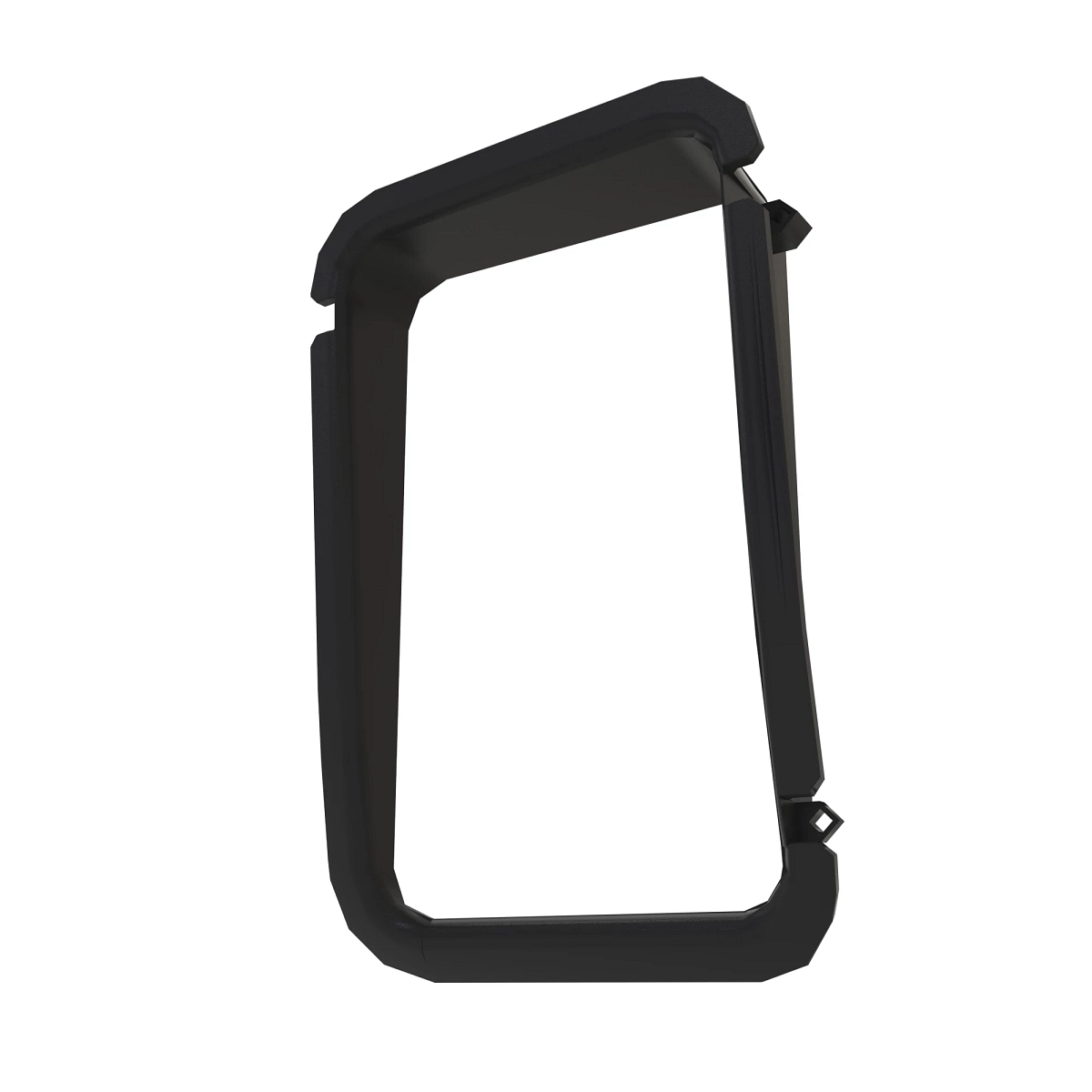 Bezel, LH, Cover
