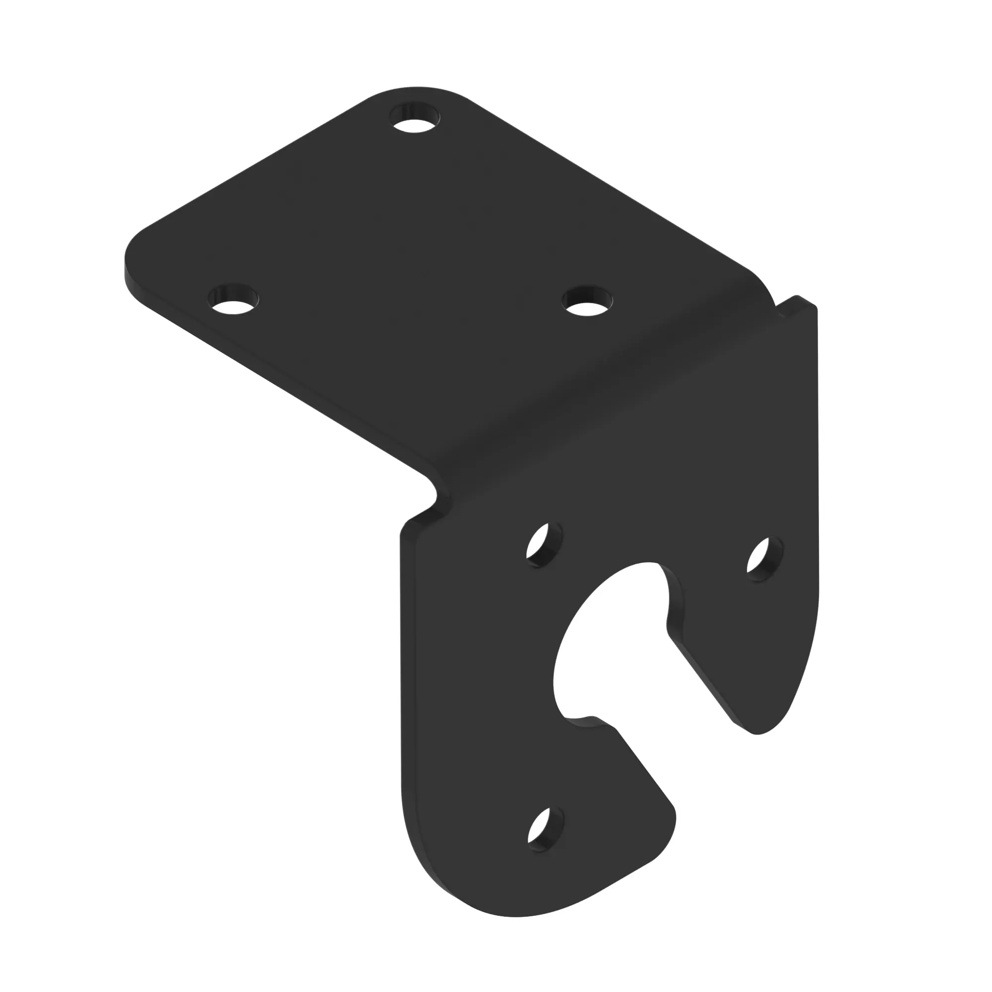 John Deere Bracket - SU25722