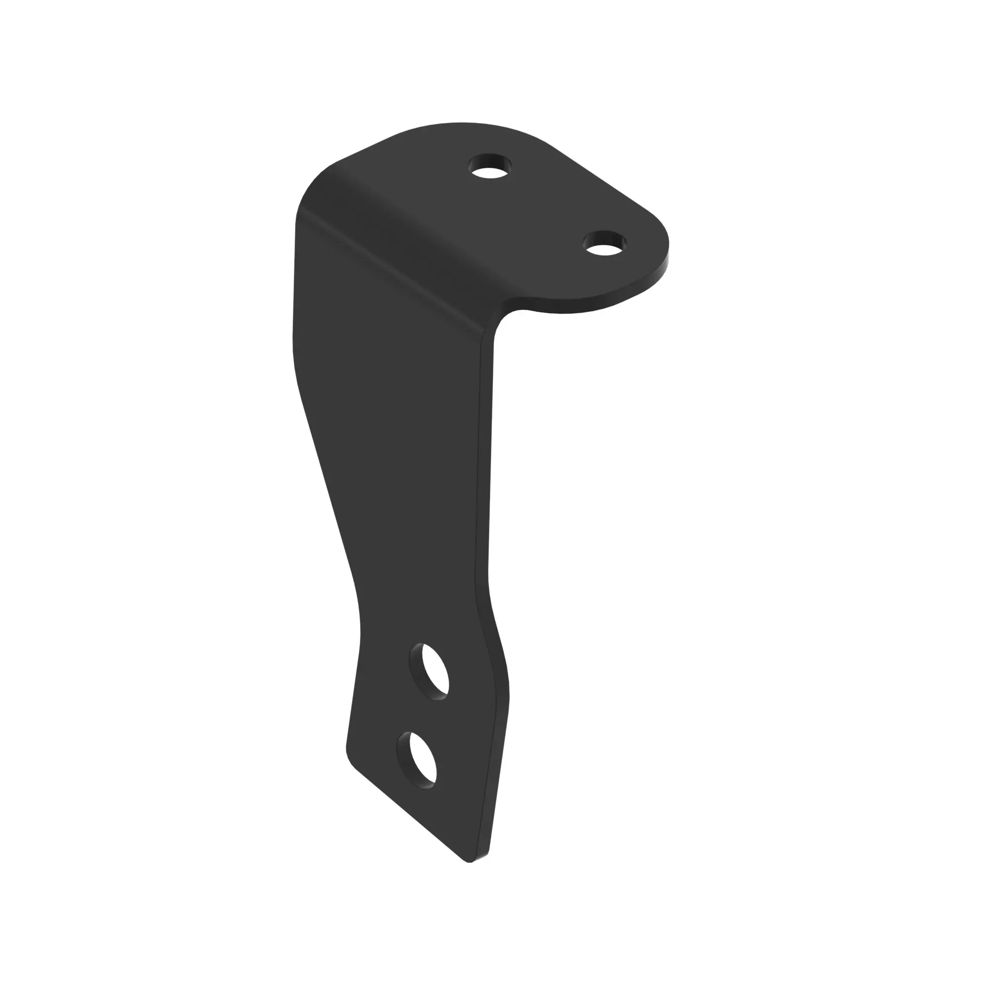 BRACKET, 2T AIR INTAKE PIPE HANGER