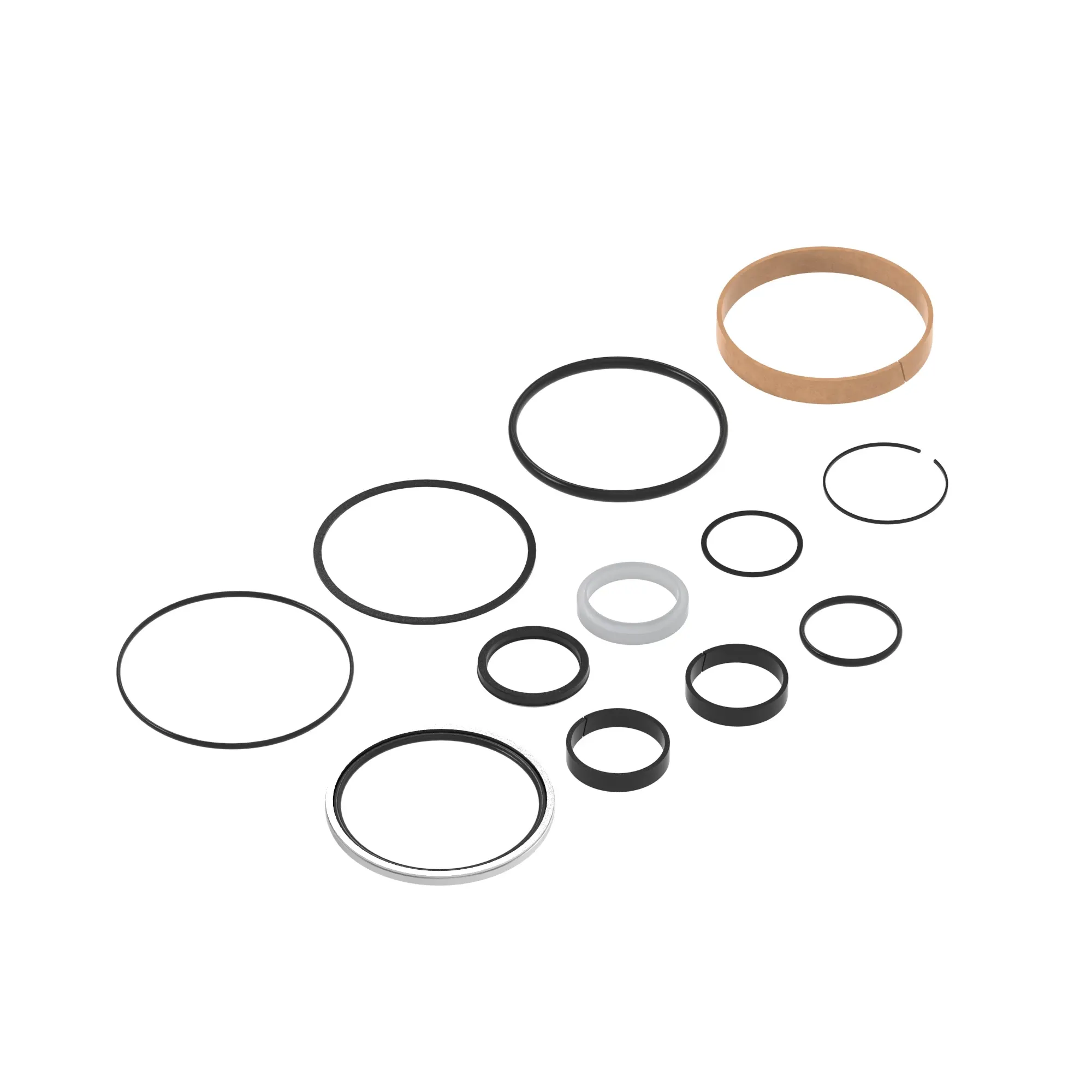 John Deere Seal Kit - AN402721