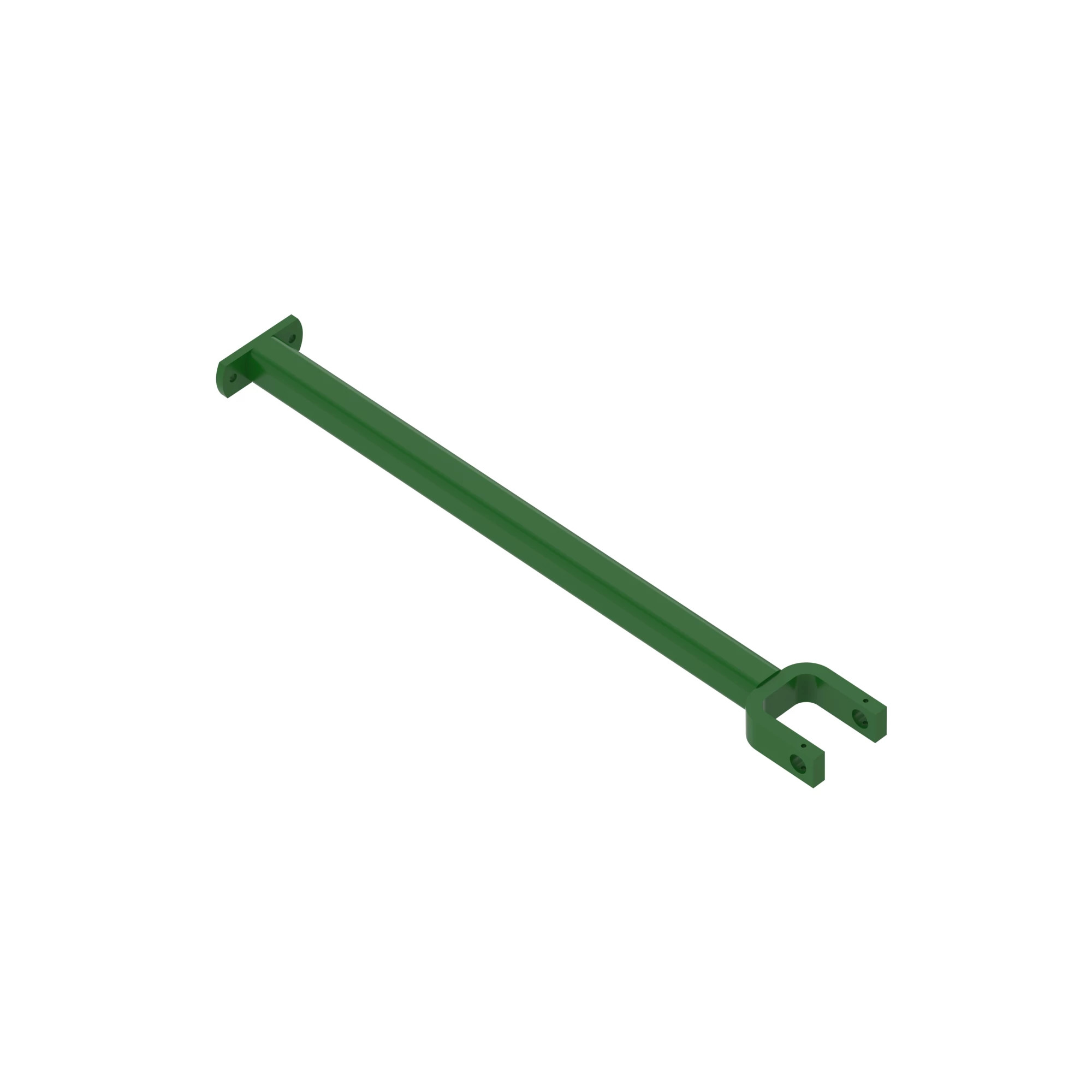 John Deere Plungerhead Pitman Arm - AFH202513