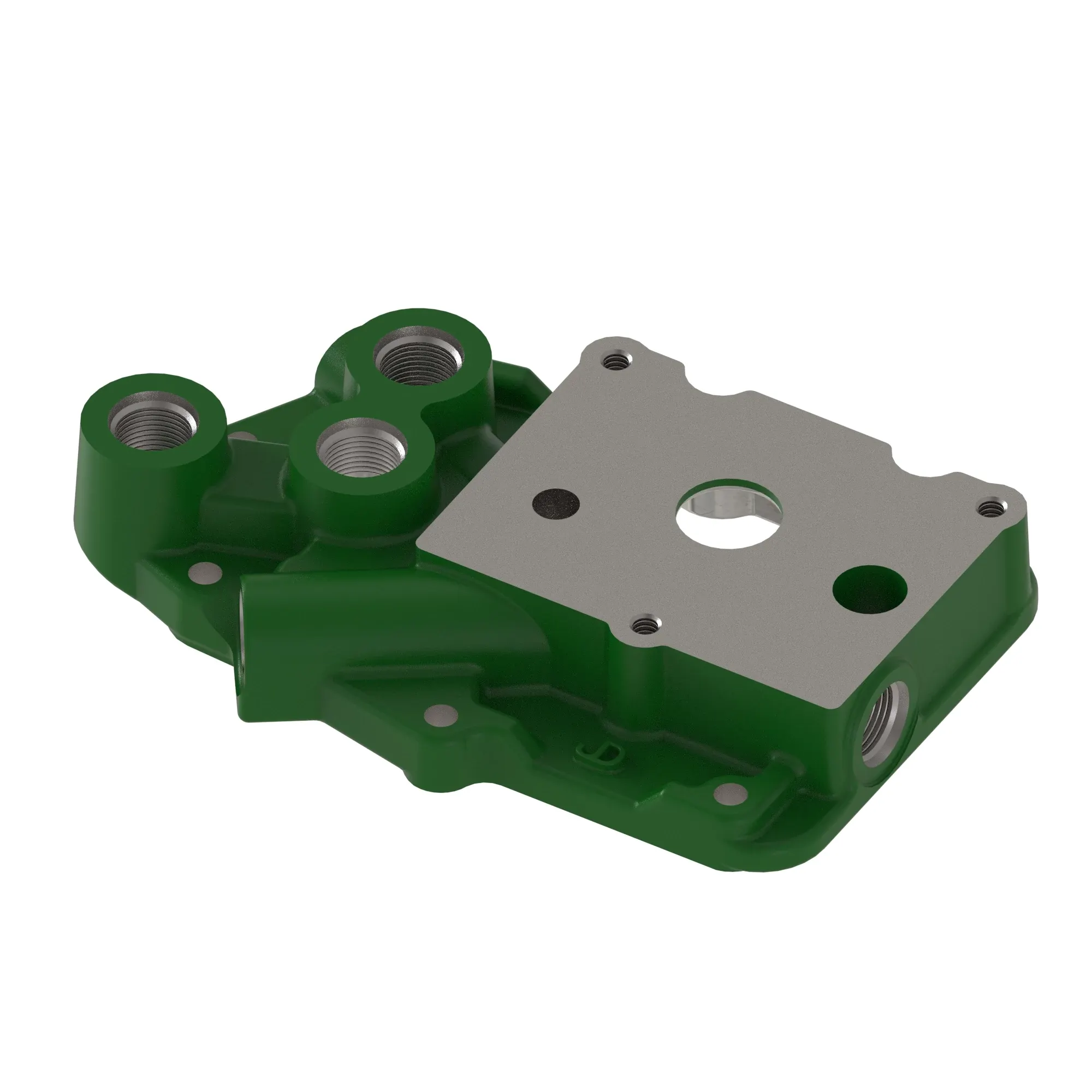 Manifold