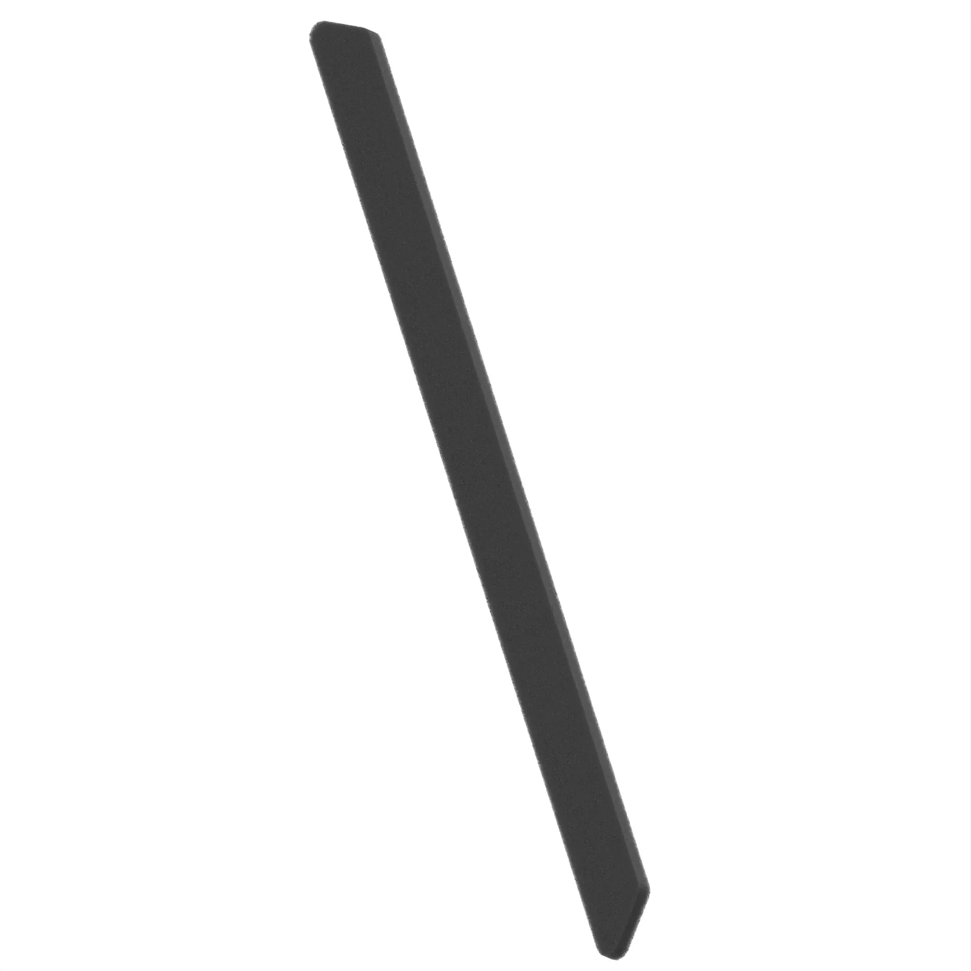 BAFFLE, FRONT