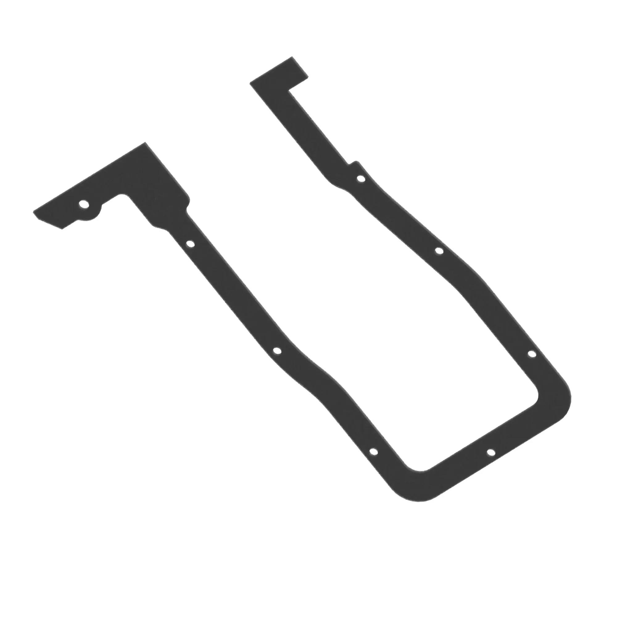GASKET, SEALING, FRONT CONTROL SUPP