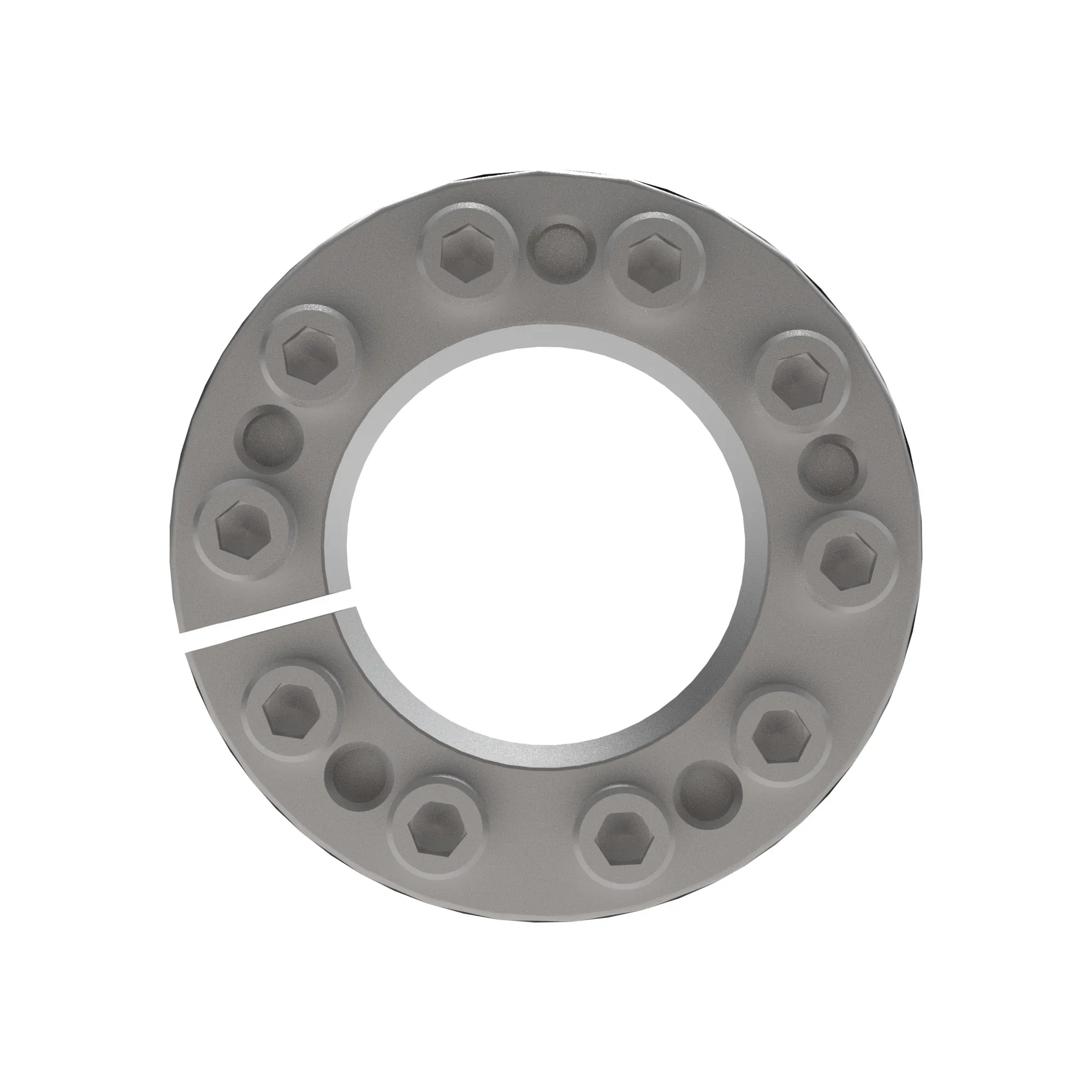 Hub