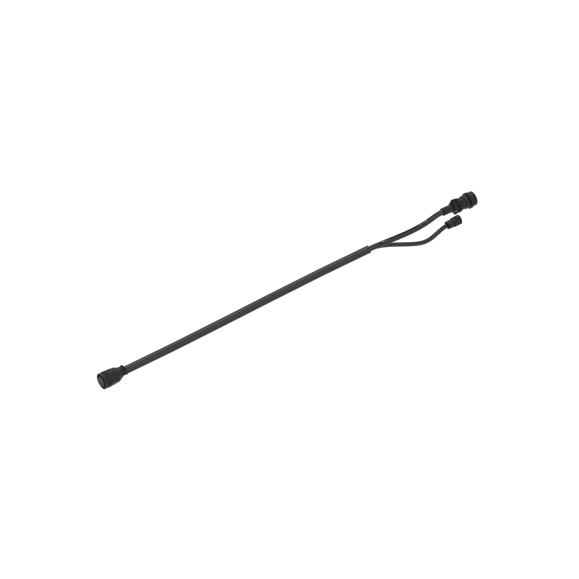 John Deere Controller Area Network (CAN) Wiring Harness - AKK39553