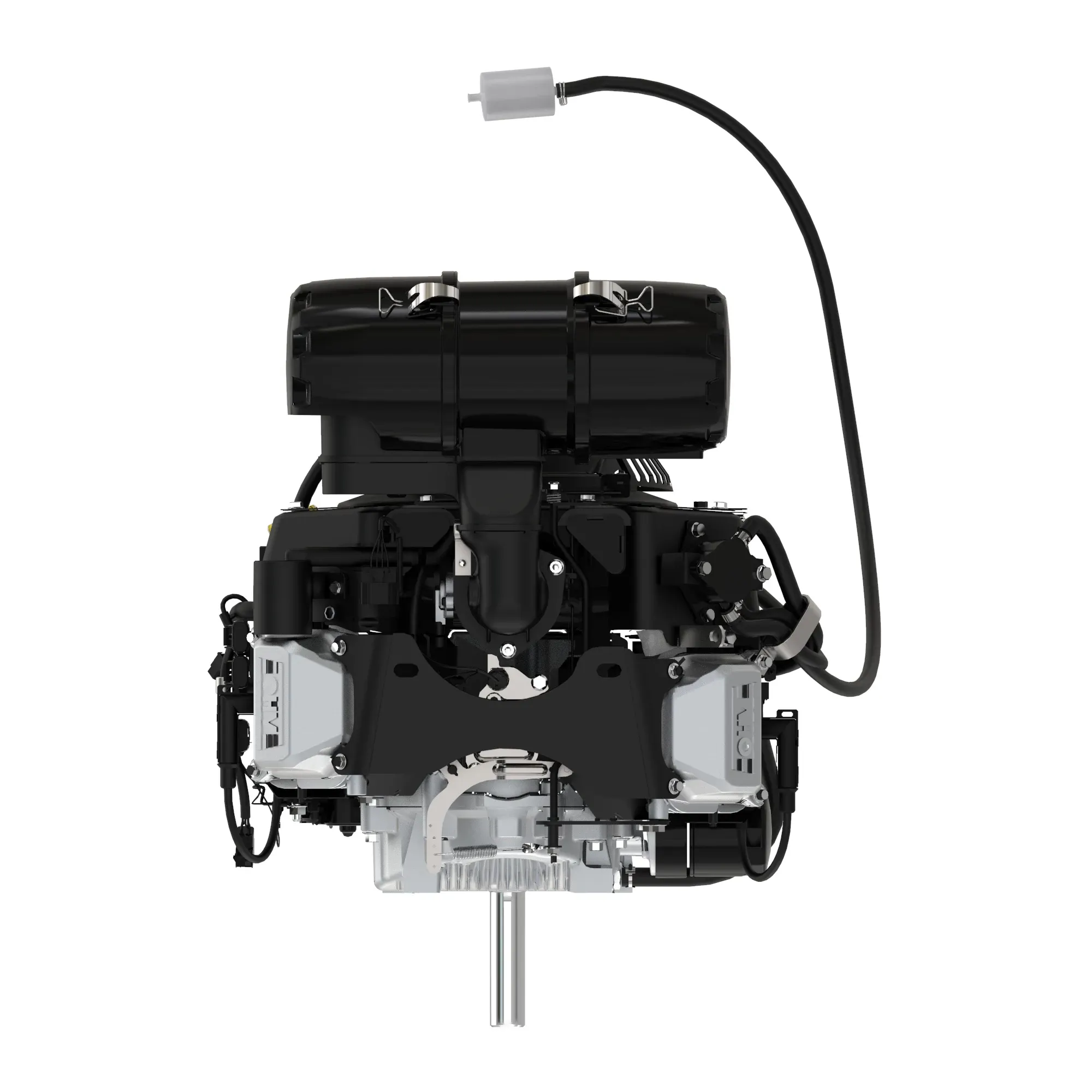 GASOLINE ENGINE