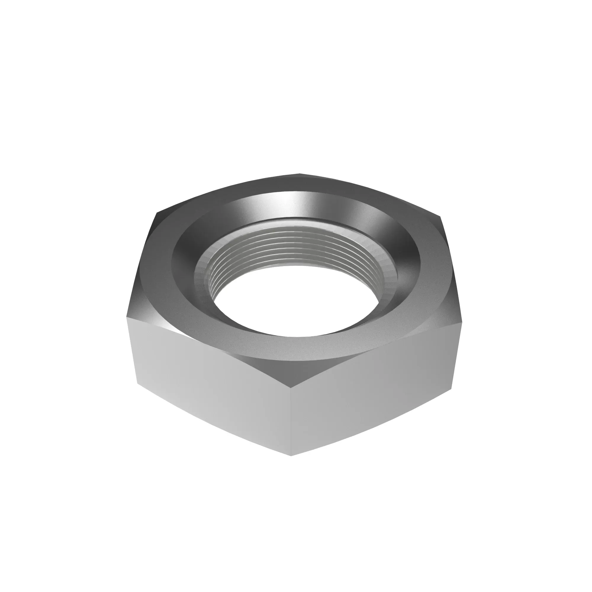 14M7382: Hexagonal Left Side Thread Nut, M16 | Shop.Deere.com