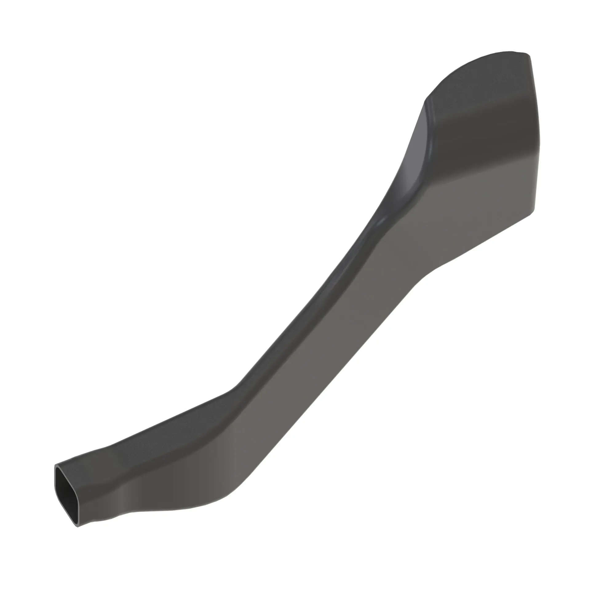 DUCT, AIR, RH CONSOLE