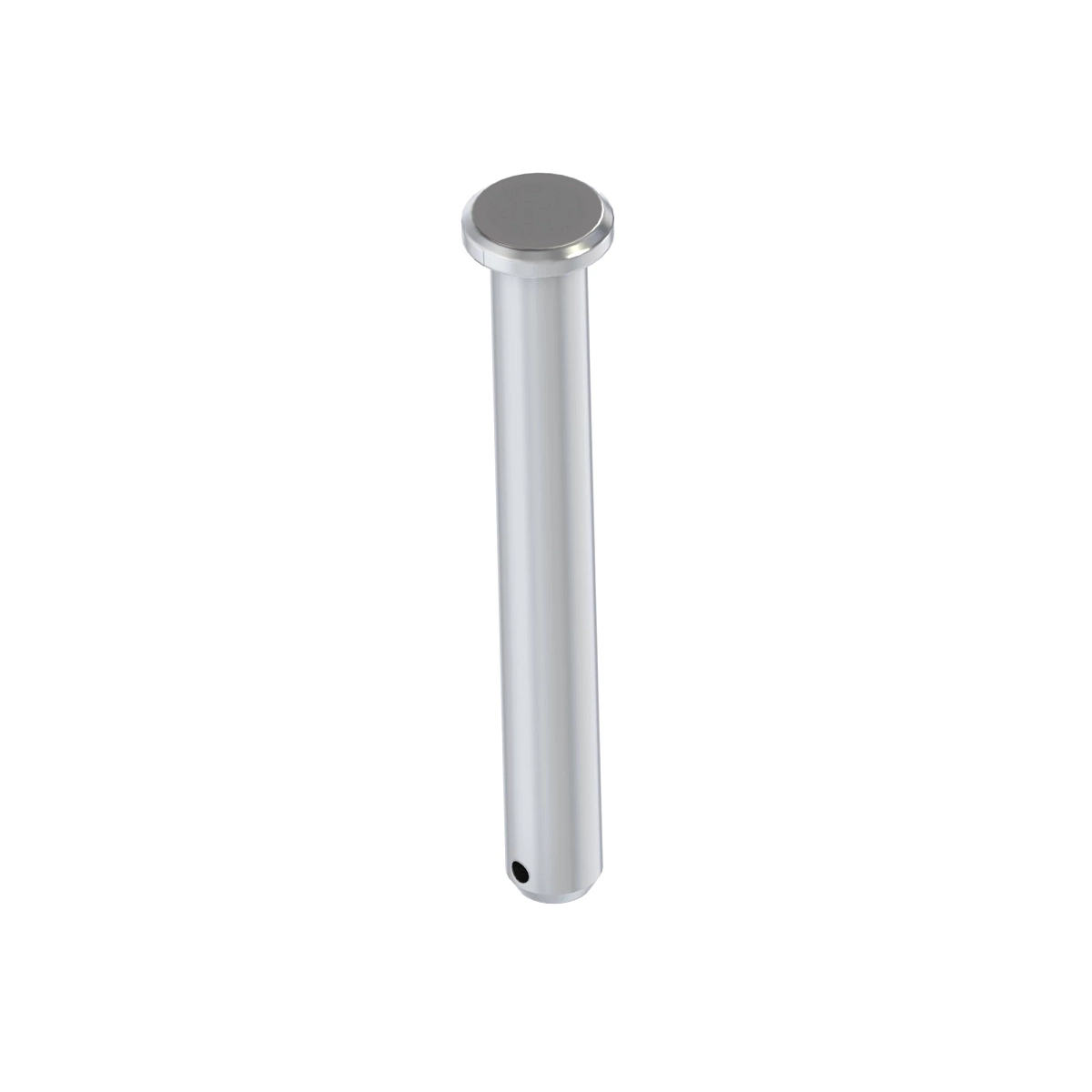 Pin, Drilled, SAE Clevis Head