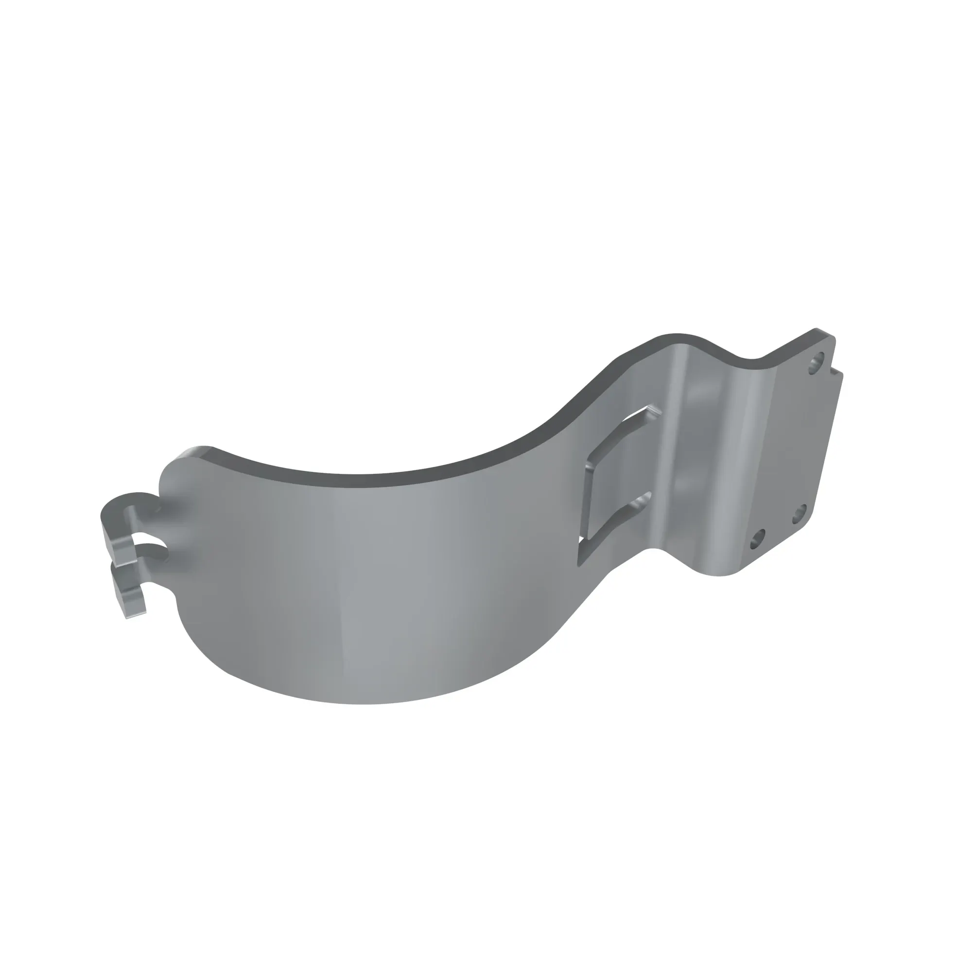 LVU29618: Air Cleaner Bracket