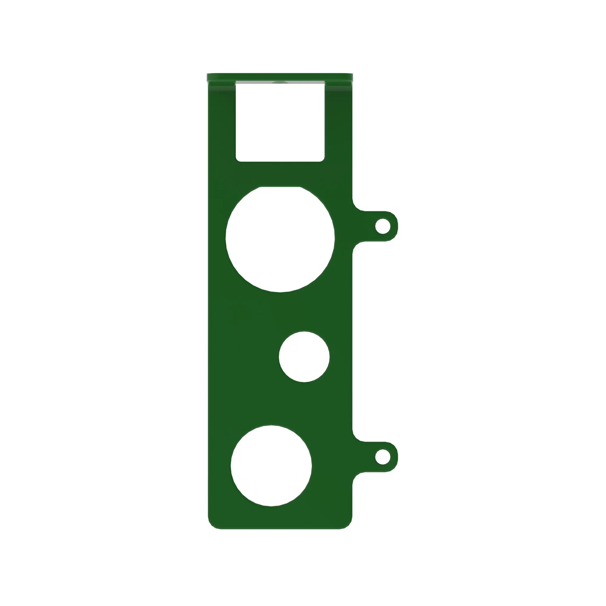 BRACKET, AUXILIARY BRACKET 1770 HYD