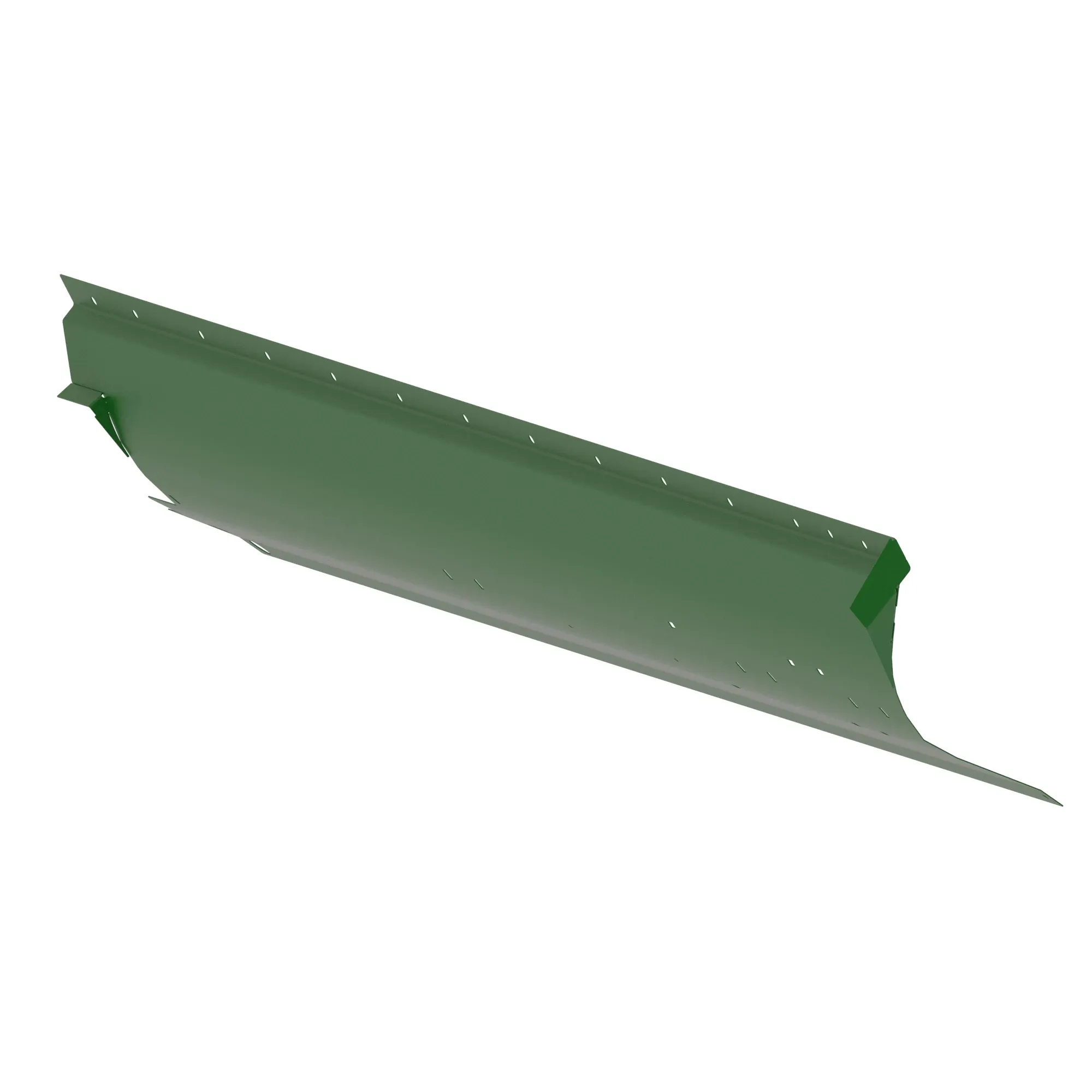 John Deere Floor - AXE103676