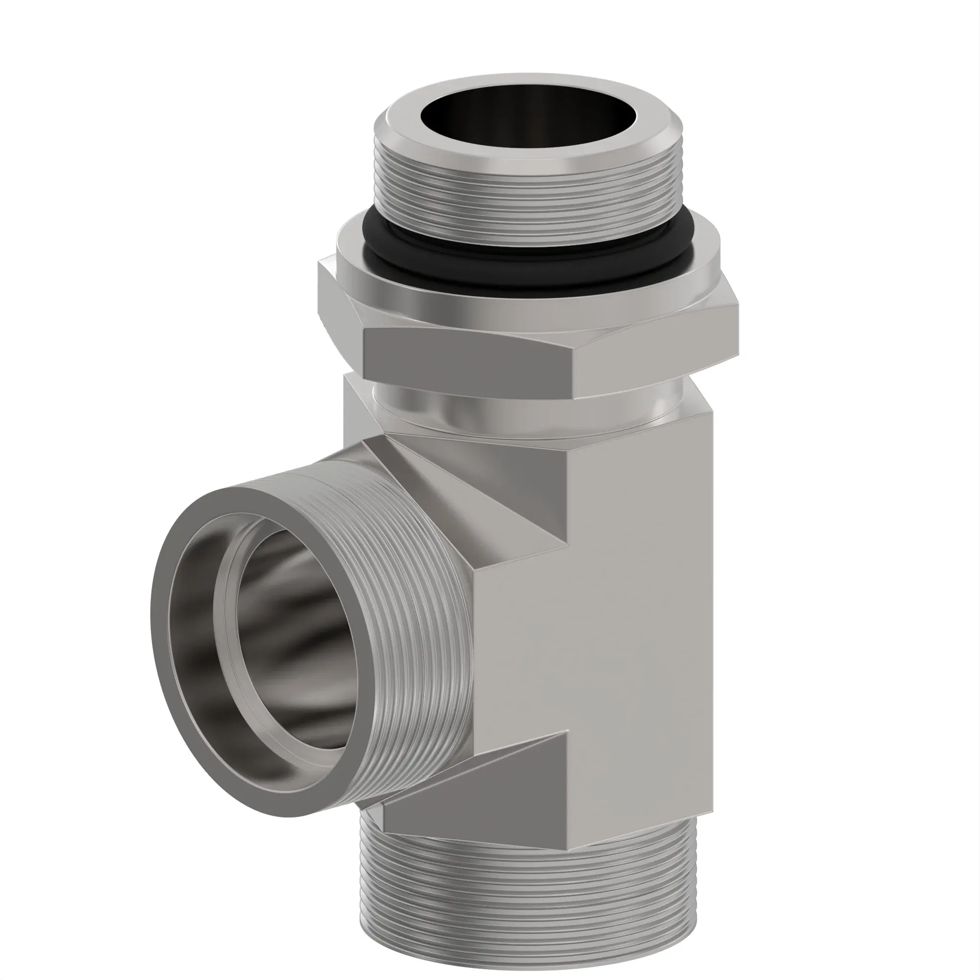 John Deere Tee Fitting - T438209