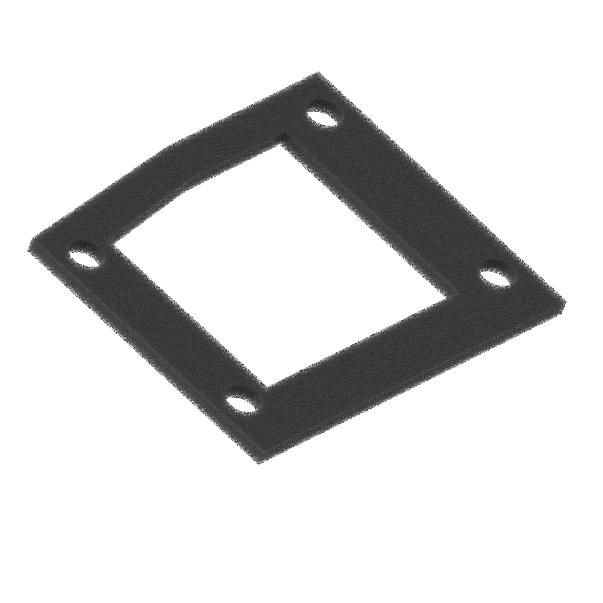 SEAL, BRAKE VALVE