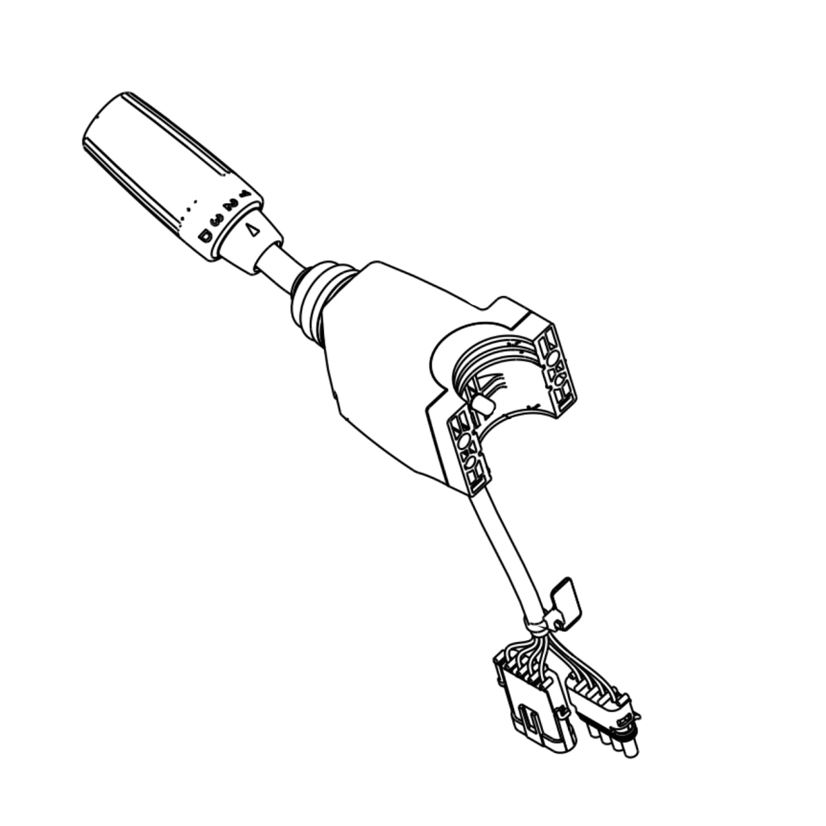 Fnr Jumper Harness