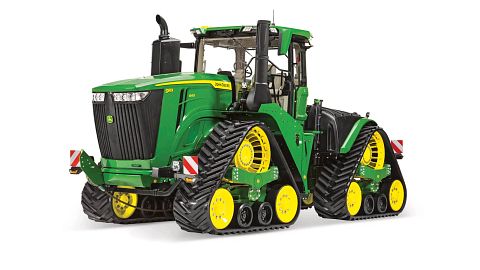 John Deere 9RX 490