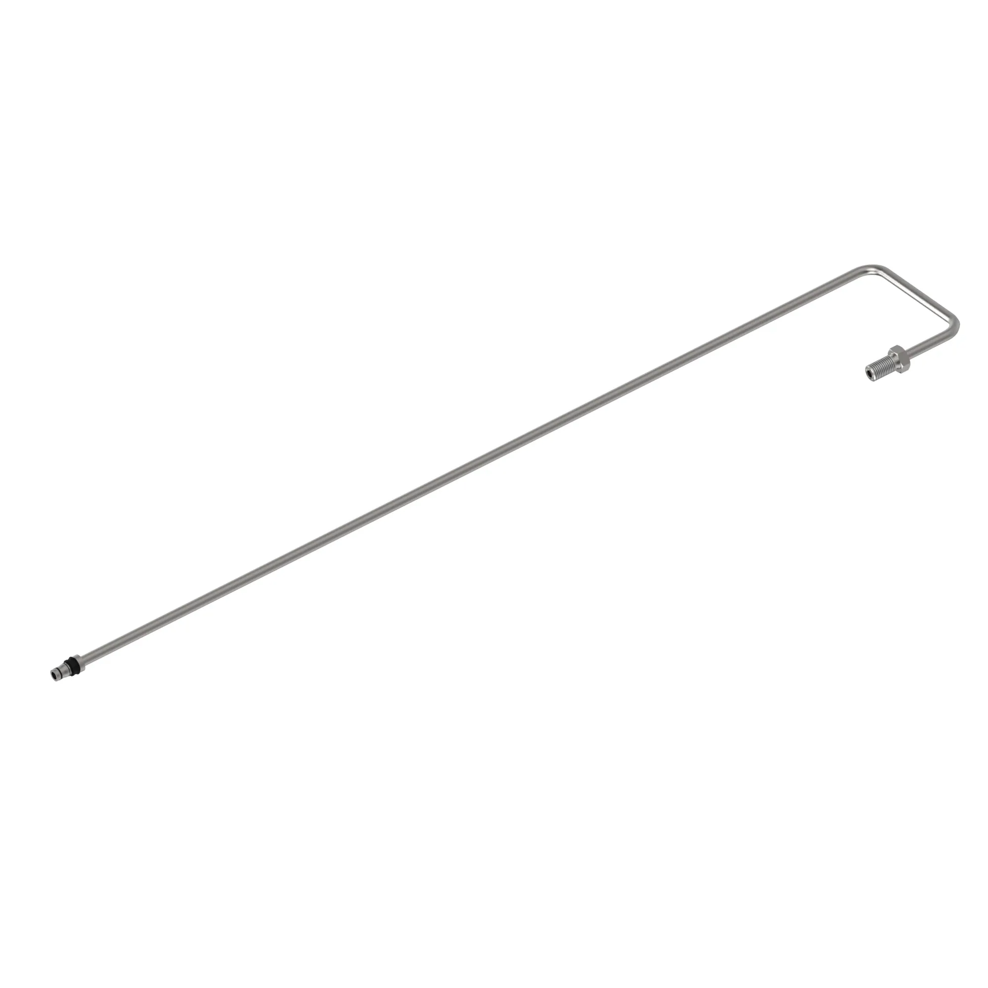 John Deere Oil Line - AW36601