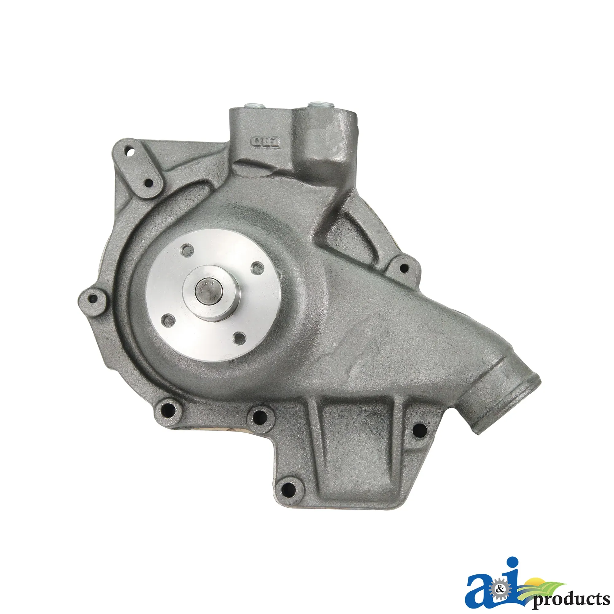 A&I Products Water Pump Assembly - A-AR98549