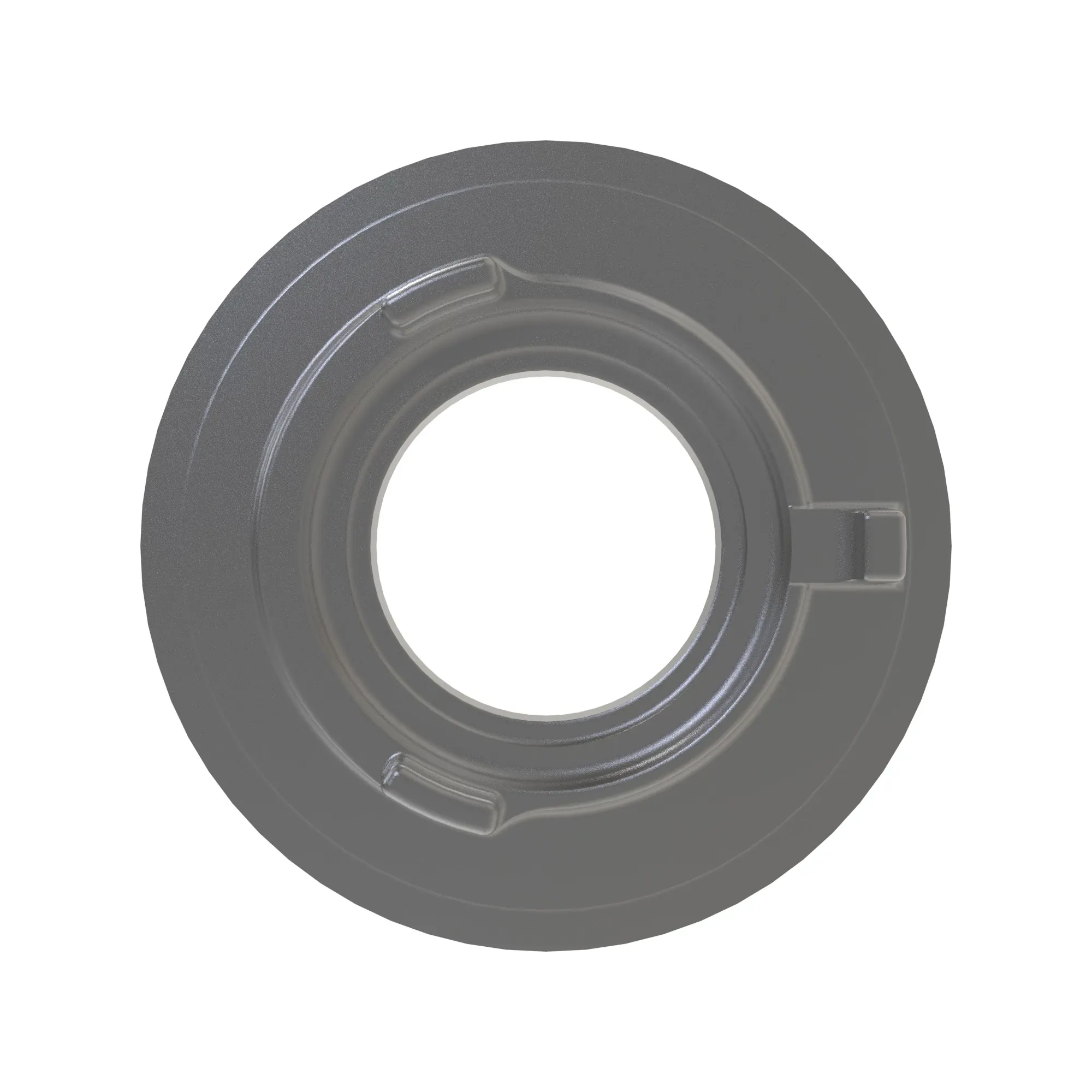 AUTOMATIC SLIP CLUTCH 3500 NM
