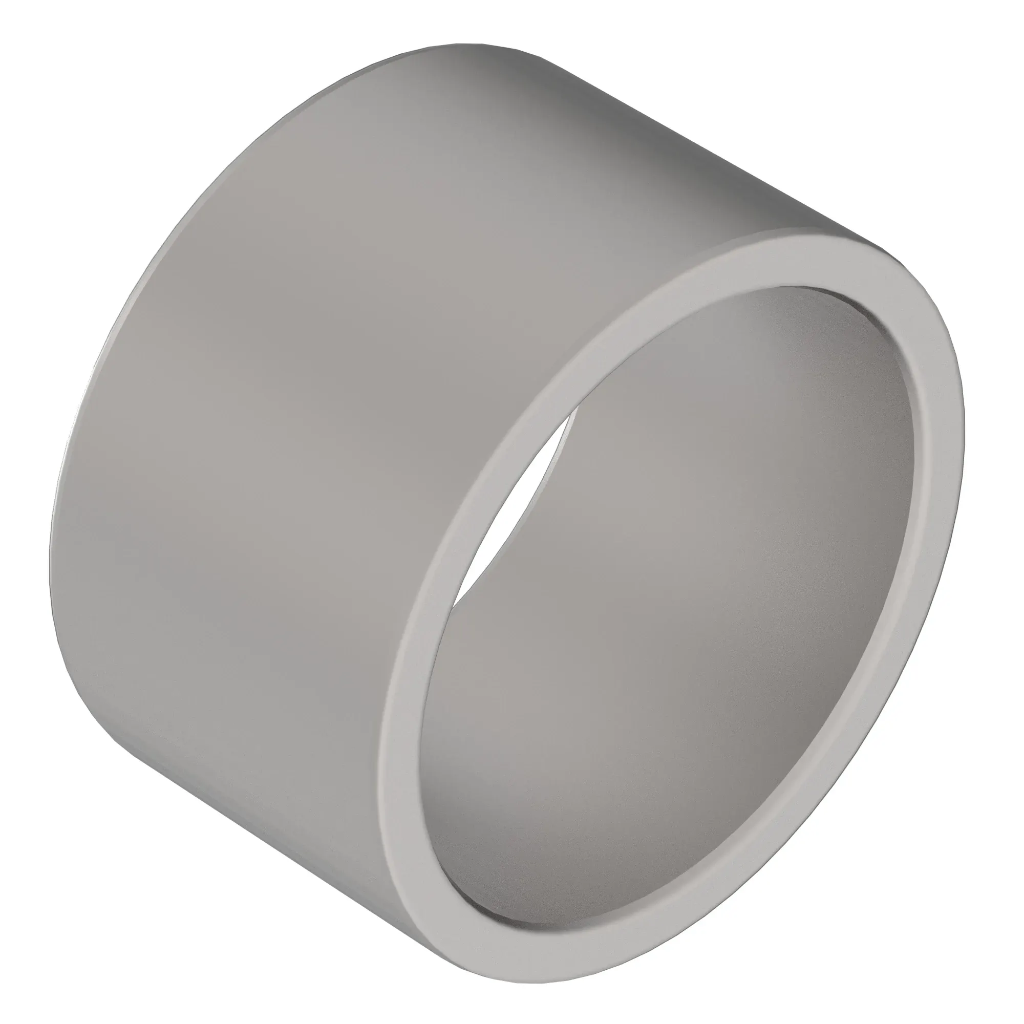 John Deere Plain Bushing - T224861