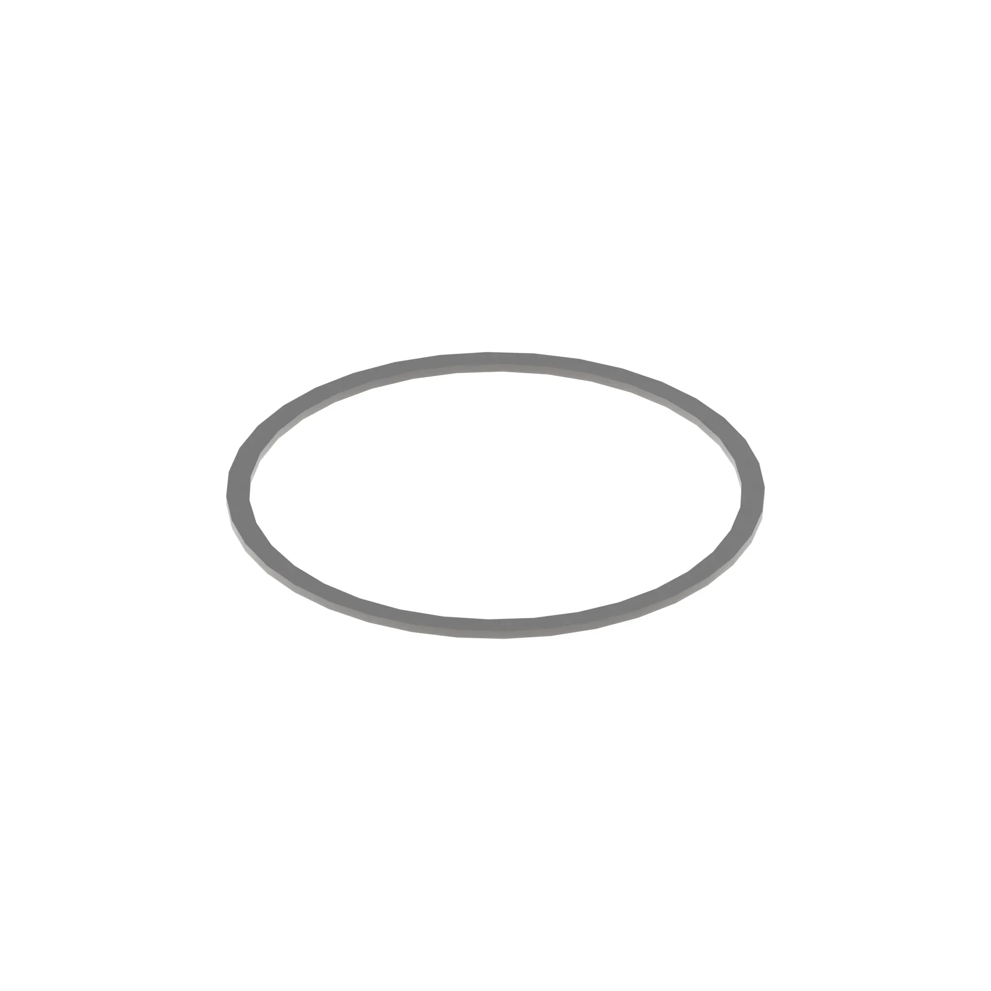 John Deere Shim - L77086