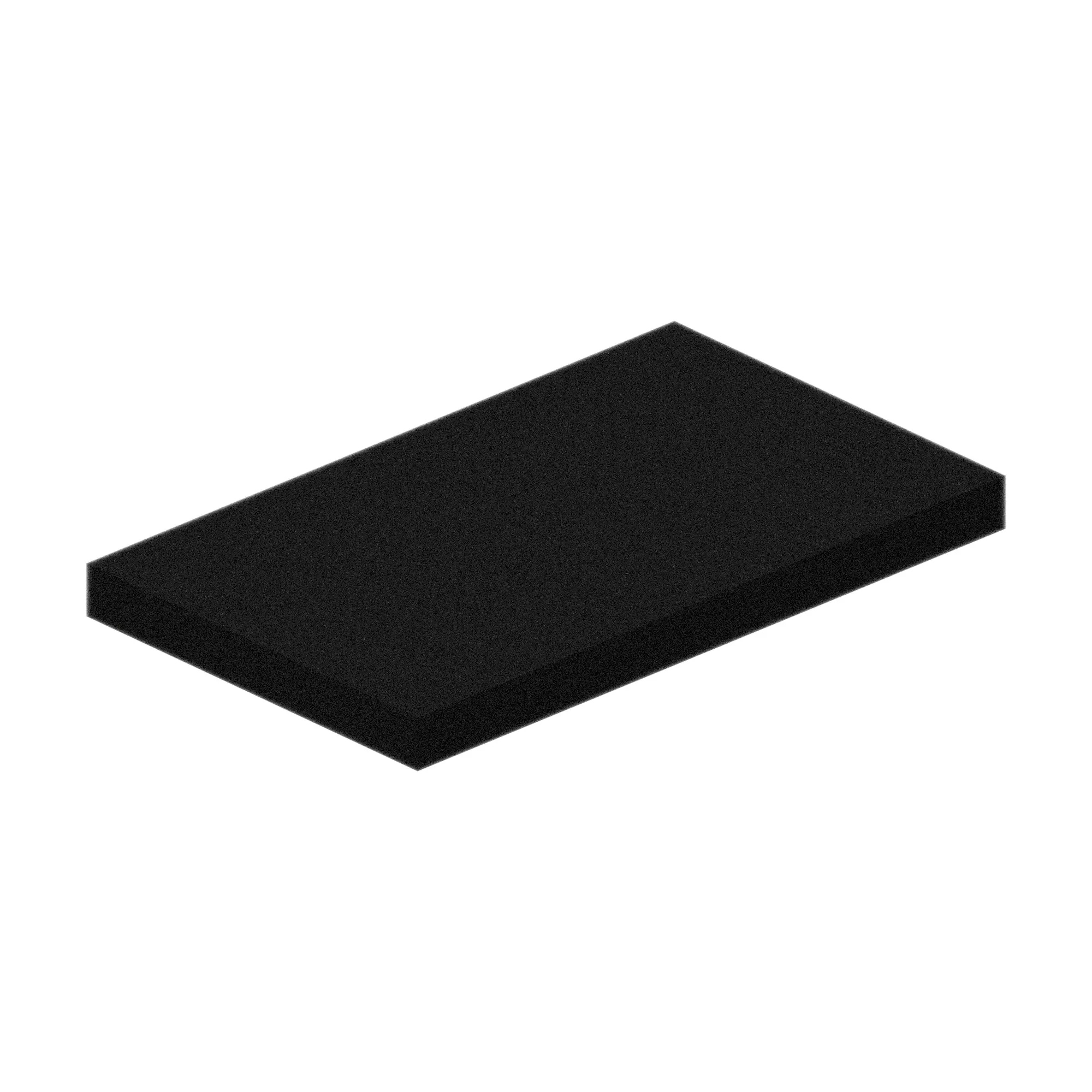 John Deere Foam Pad - M86500
