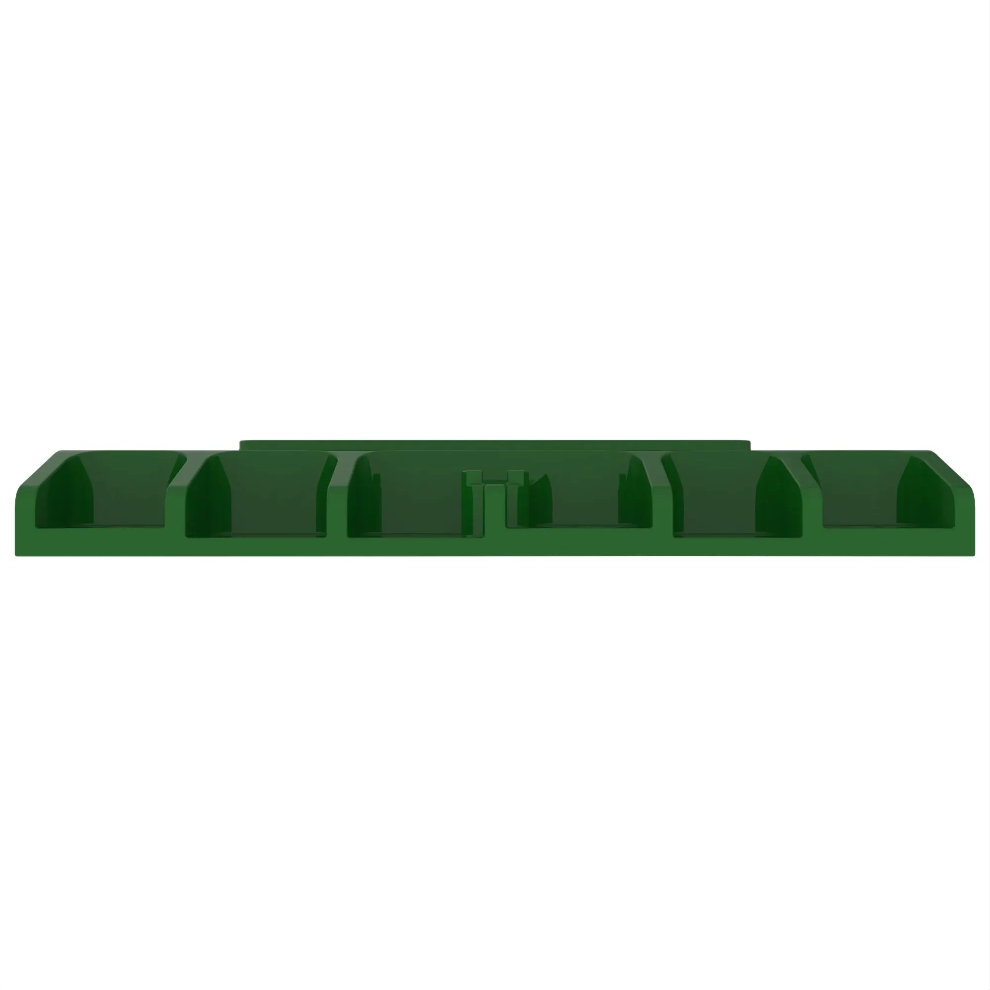 HINGE, GRAIN TANK COVER FIXED