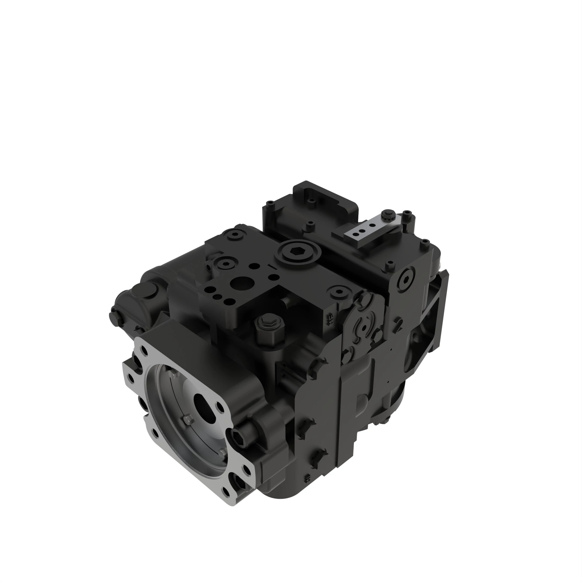 John Deere Front Tandem Pump - AKK21439