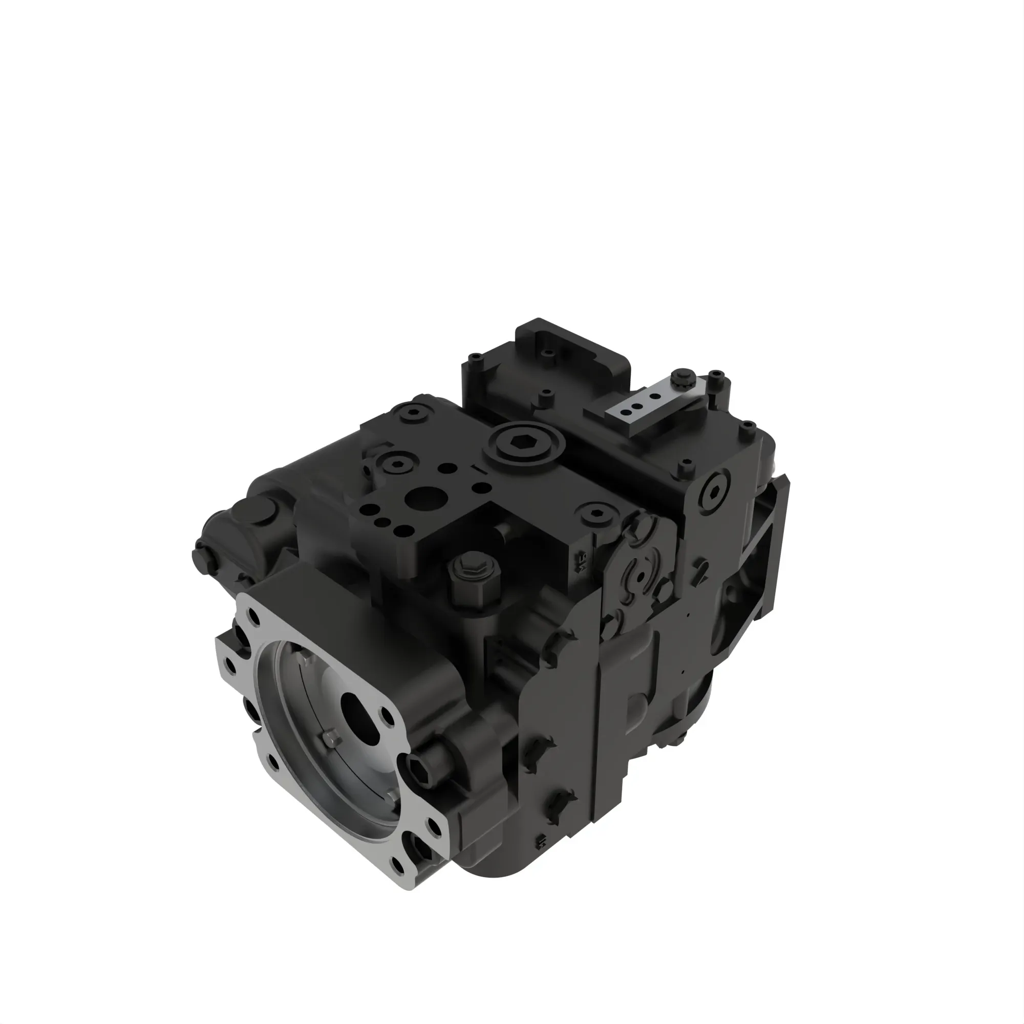 John Deere Front Tandem Pump - AKK21439