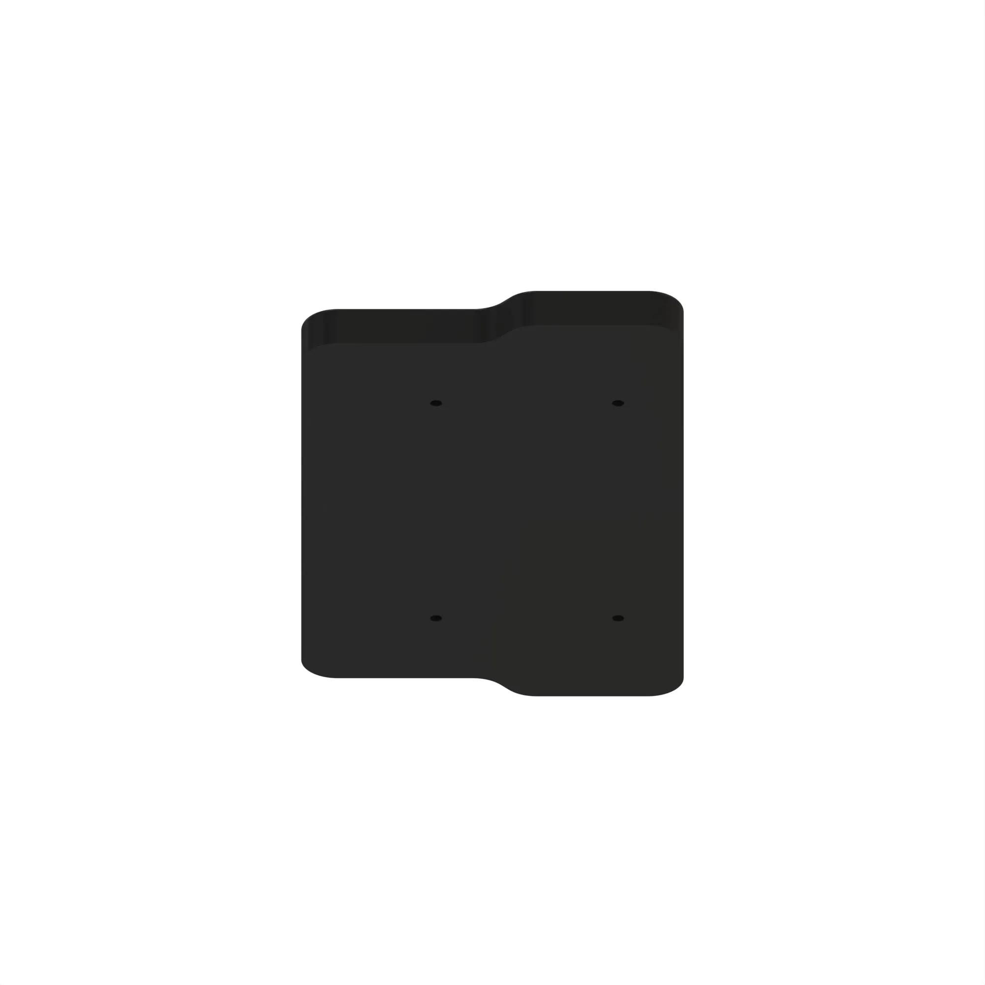 ASSEMBLY, THIGH PAD