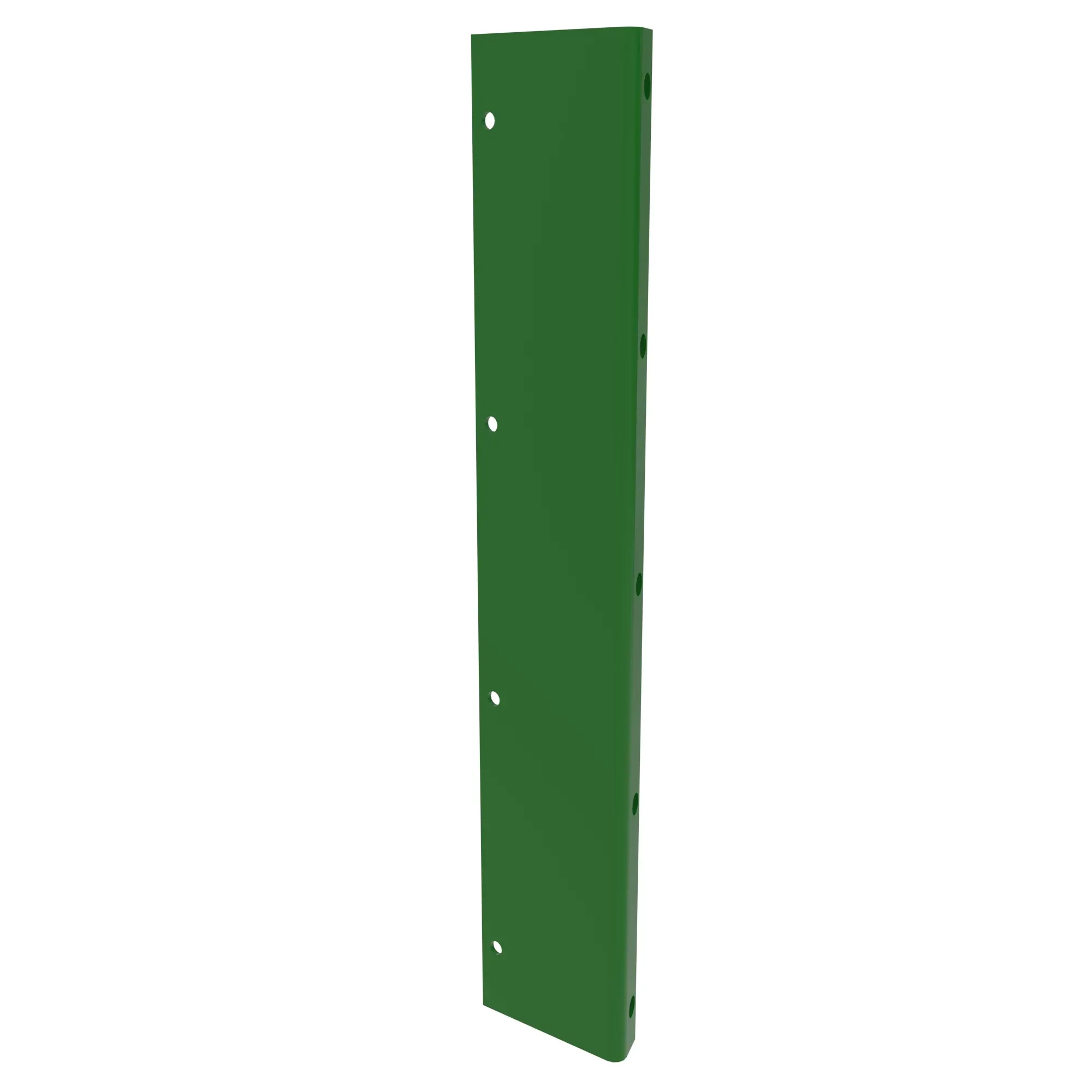 John Deere Sill Plate Holder Bracket Assembly - CB11459462