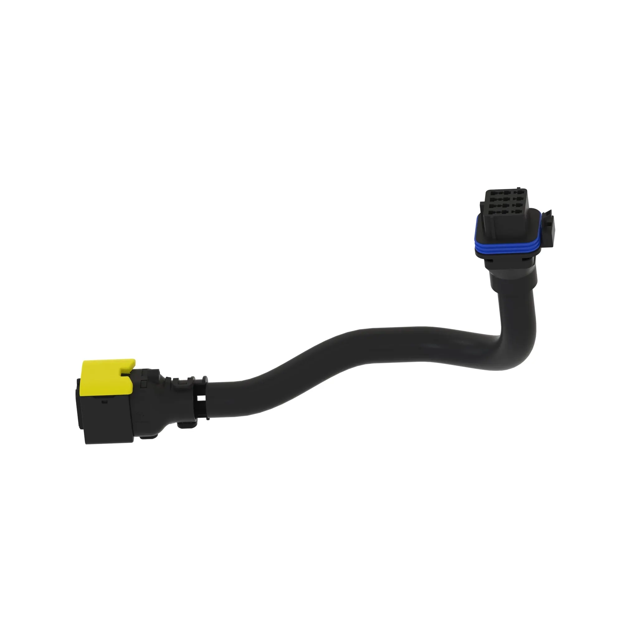 John Deere Wiring Harness - F694612