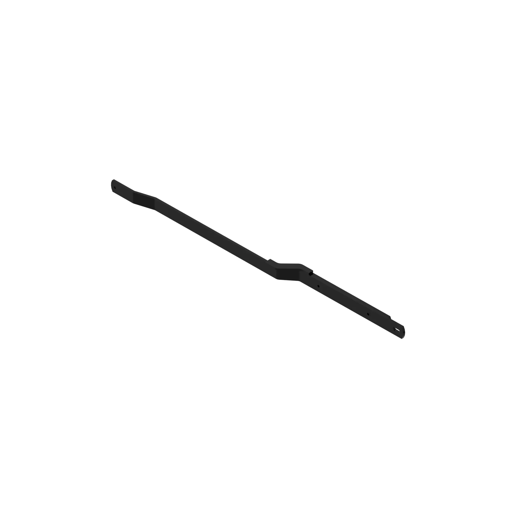 John Deere Strap - AM127323