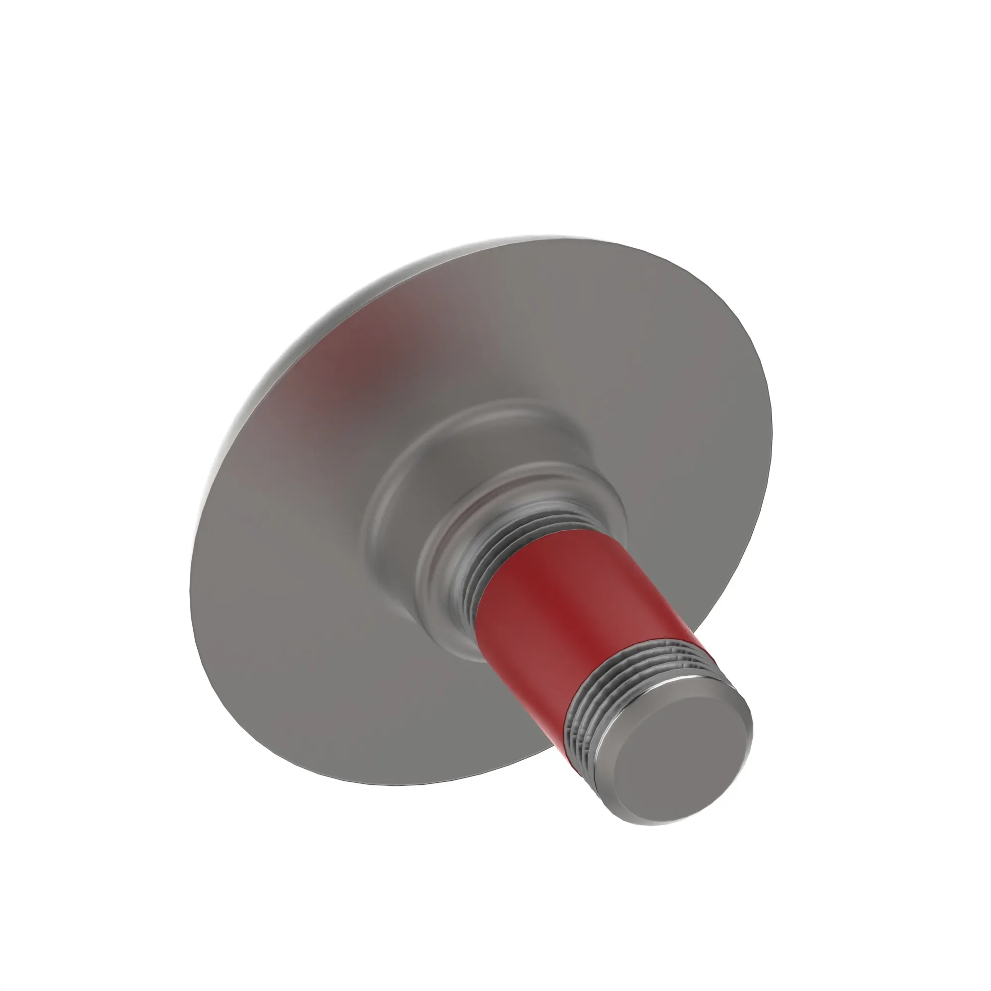 CAP SCREW, M6X1X16 SHOULDER, PAN HE