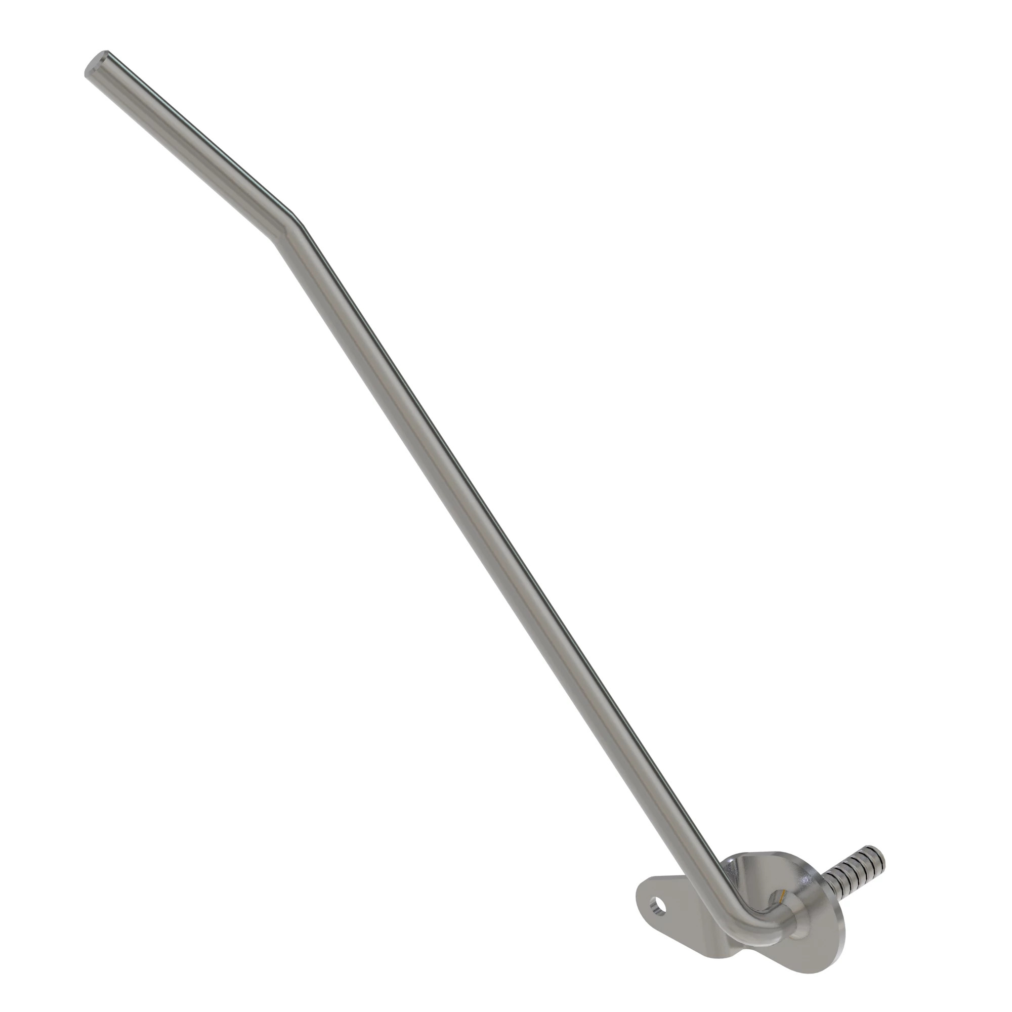 LEVER, HAND THROTTLE
