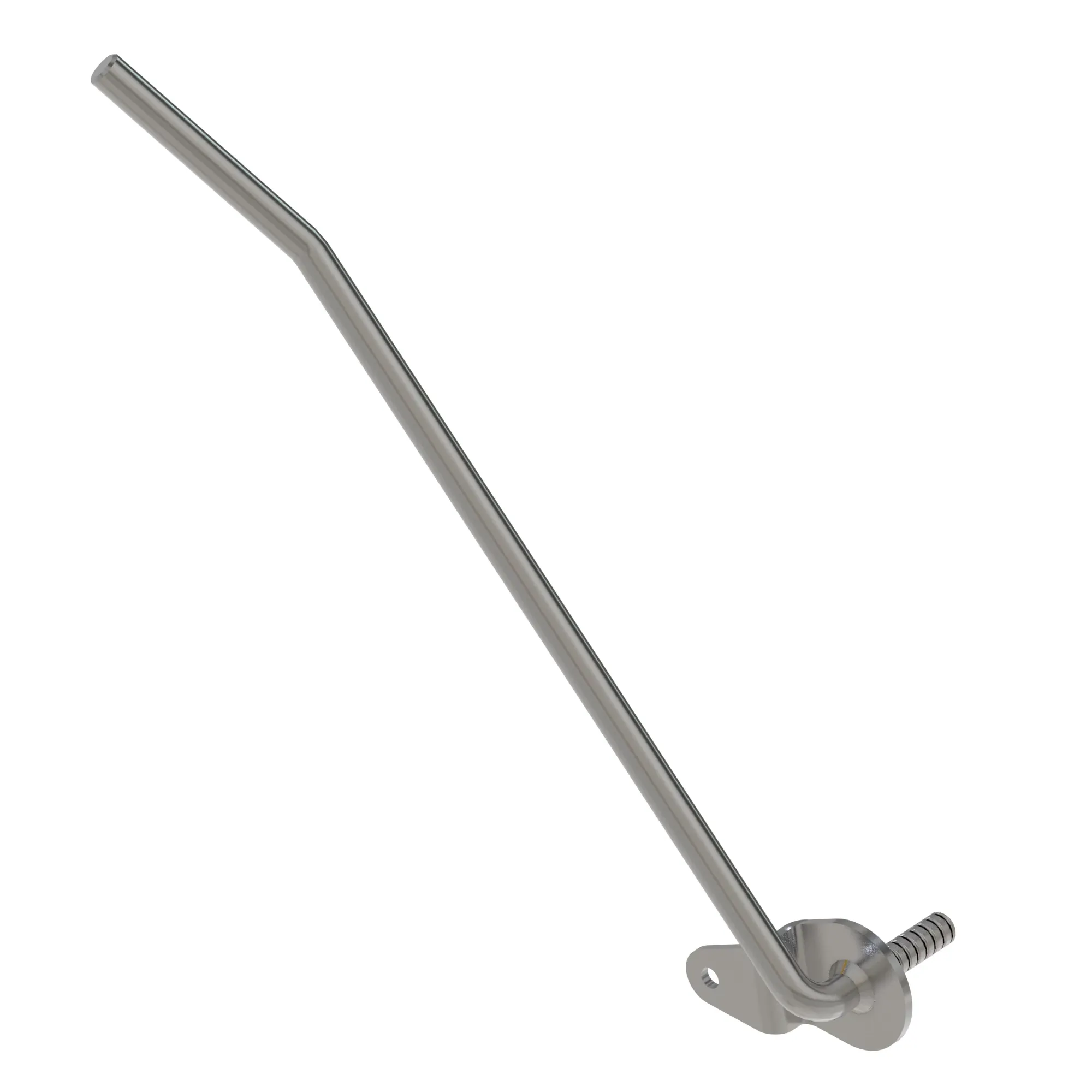 John Deere Hand Throttle Lever - LVA17894