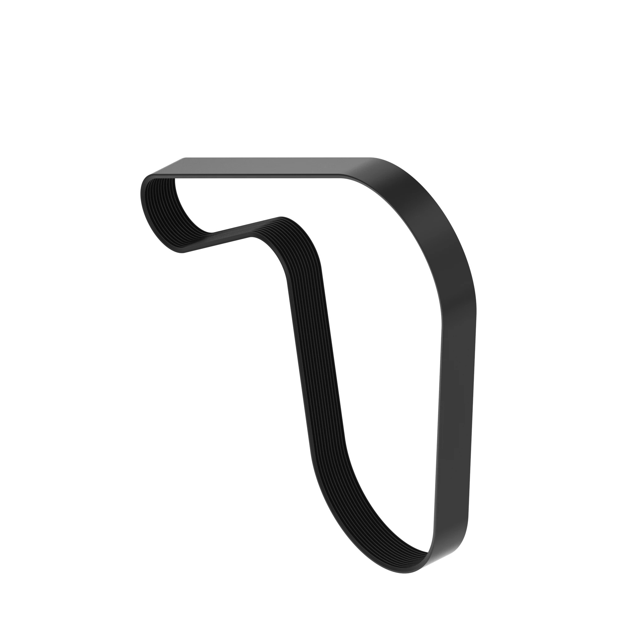 DZ118826: Engine Fan Drive V-Belt, Effective Length 1750 mm (68.9