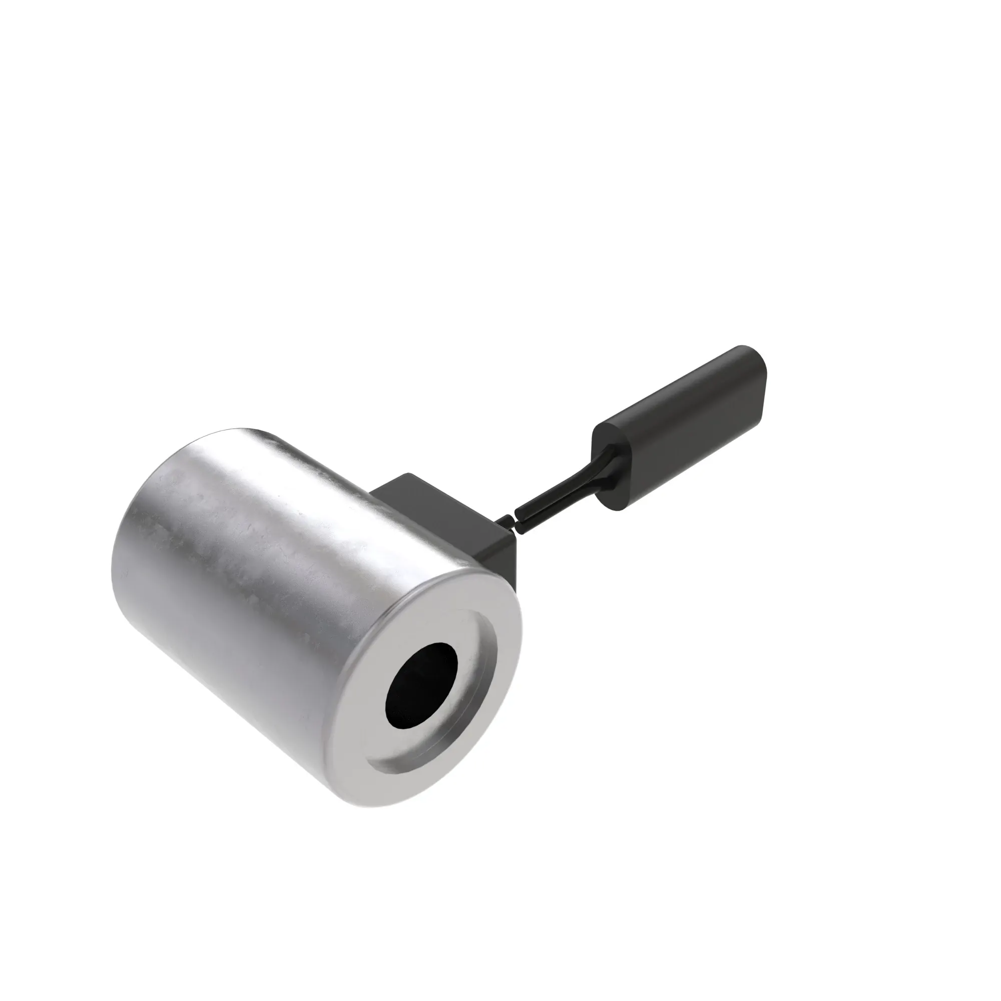 John Deere Proportional Valve Electrical Coil - AN203857