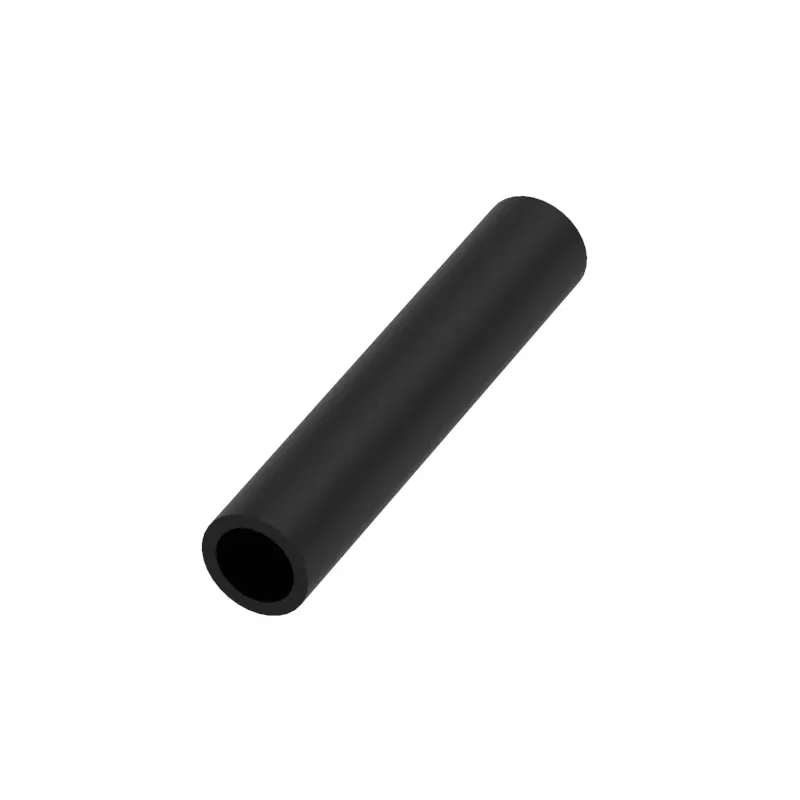 John Deere Upper Radiator Hose - M113430