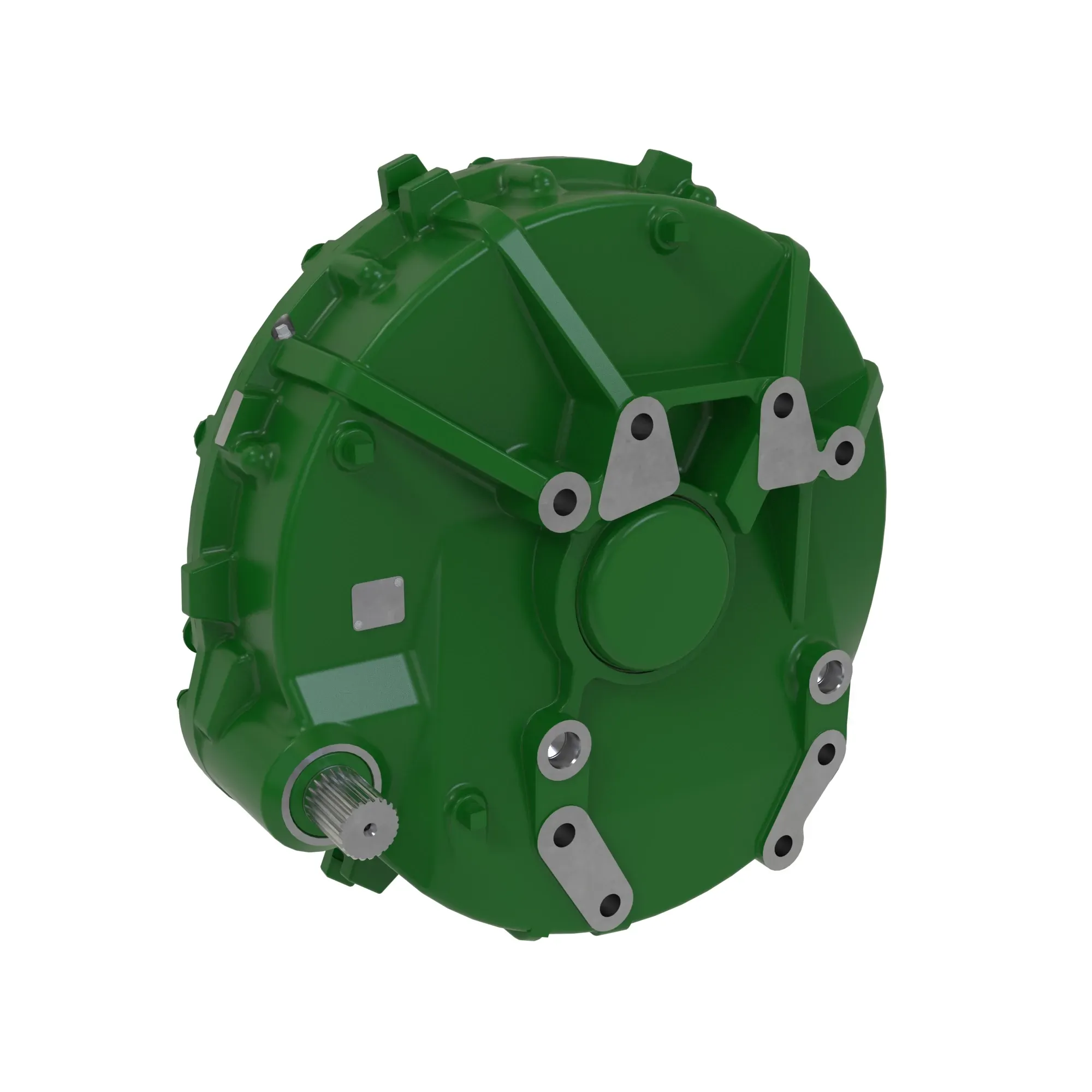 DRIVE,SNGLE REDUCTION HEAVY DUTY RH