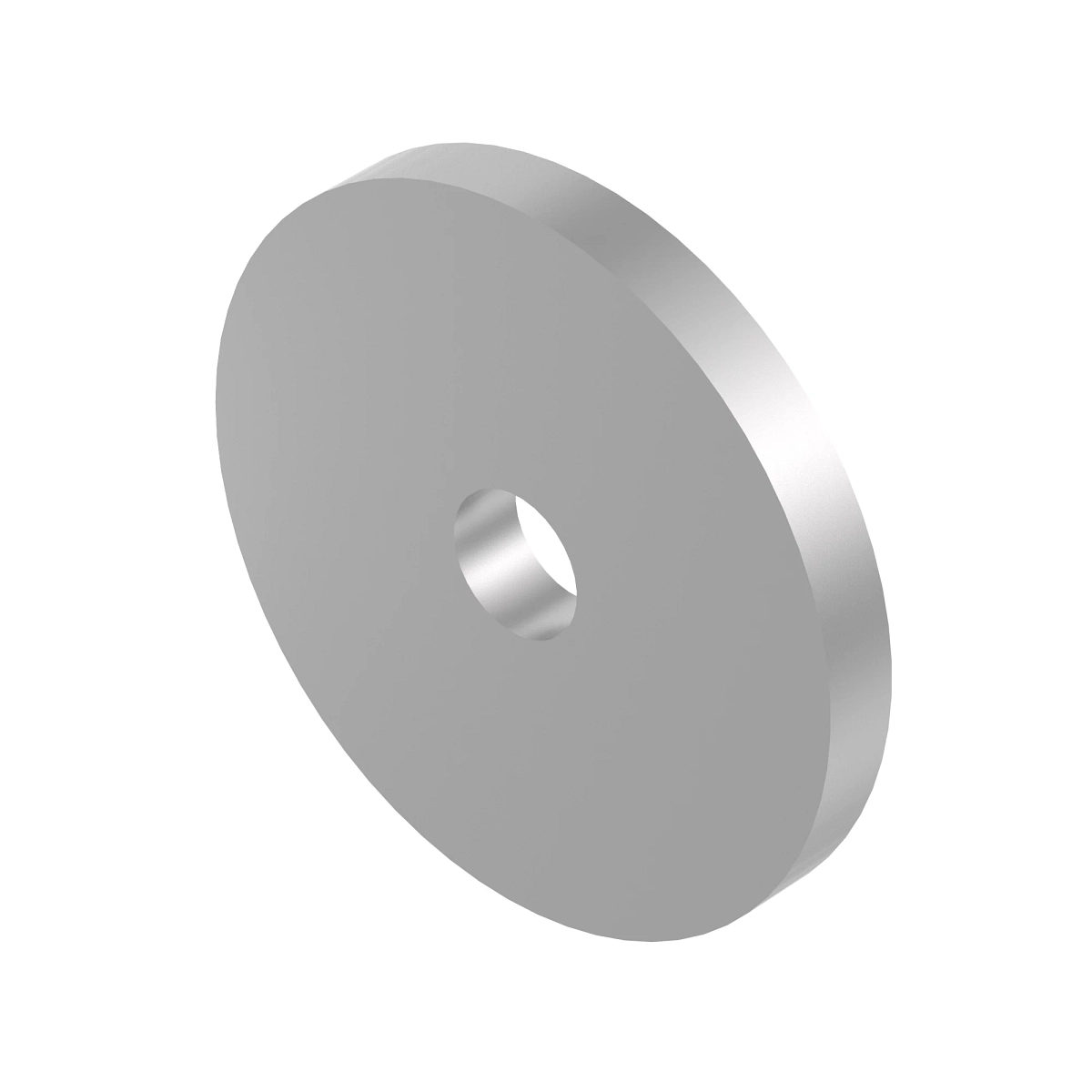Plate, Spacer